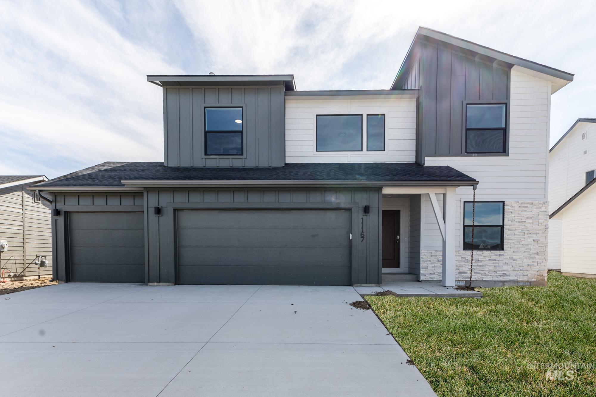 11167 Cart St, Caldwell, Idaho 83605, 4 Bedrooms, 2.5 Bathrooms, Residential For Sale, Price $462,990,MLS 98938192
