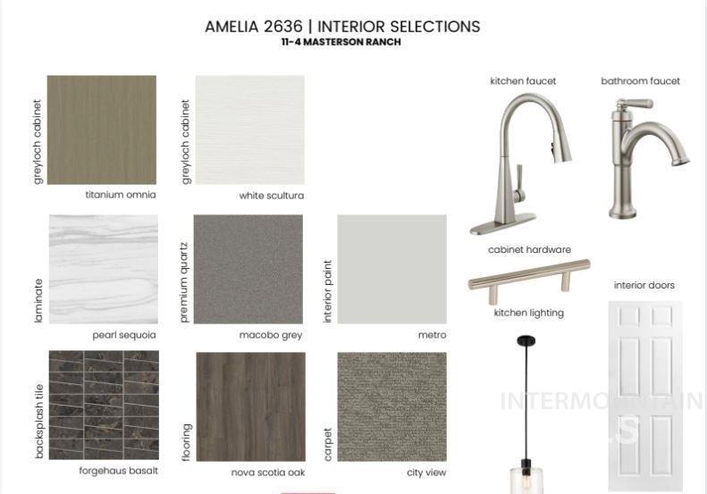 11167 Cart St, Caldwell, Idaho 83605, 4 Bedrooms, 2.5 Bathrooms, Residential For Sale, Price $462,990,MLS 98938192