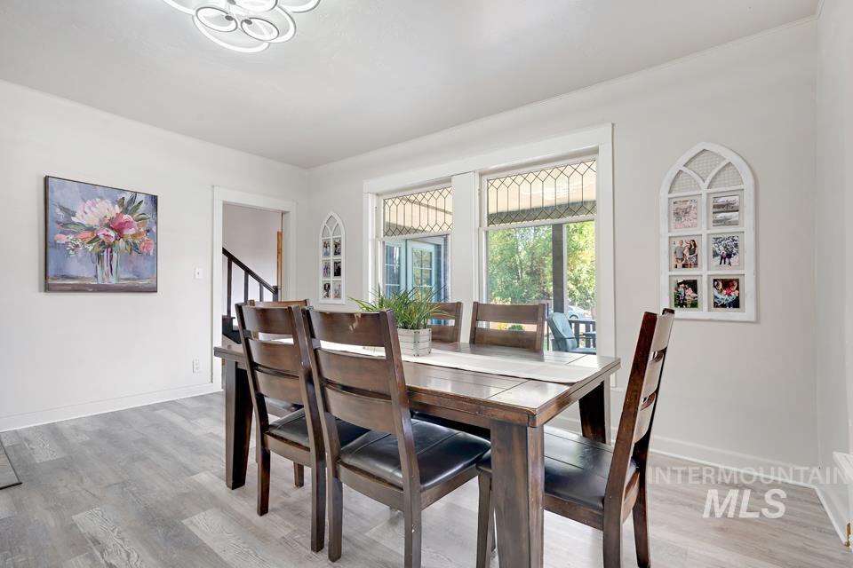 85 W Washington Ave, Cambridge, Idaho 83610, 9 Bedrooms, 2.5 Bathrooms, Residential For Sale, Price $352,000, 98938279