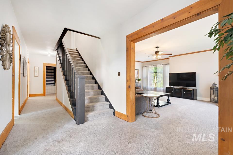 85 W Washington Ave, Cambridge, Idaho 83610, 9 Bedrooms, 2.5 Bathrooms, Residential For Sale, Price $352,000, 98938279