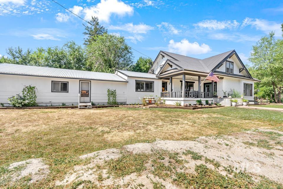 85 W Washington Ave, Cambridge, Idaho 83610, 9 Bedrooms, 2.5 Bathrooms, Residential For Sale, Price $352,000, 98938279