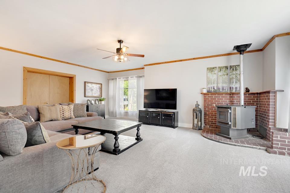 85 W Washington Ave, Cambridge, Idaho 83610, 9 Bedrooms, 2.5 Bathrooms, Residential For Sale, Price $362,000,MLS 98938279