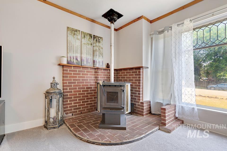 85 W Washington Ave, Cambridge, Idaho 83610, 9 Bedrooms, 2.5 Bathrooms, Residential For Sale, Price $362,000,MLS 98938279