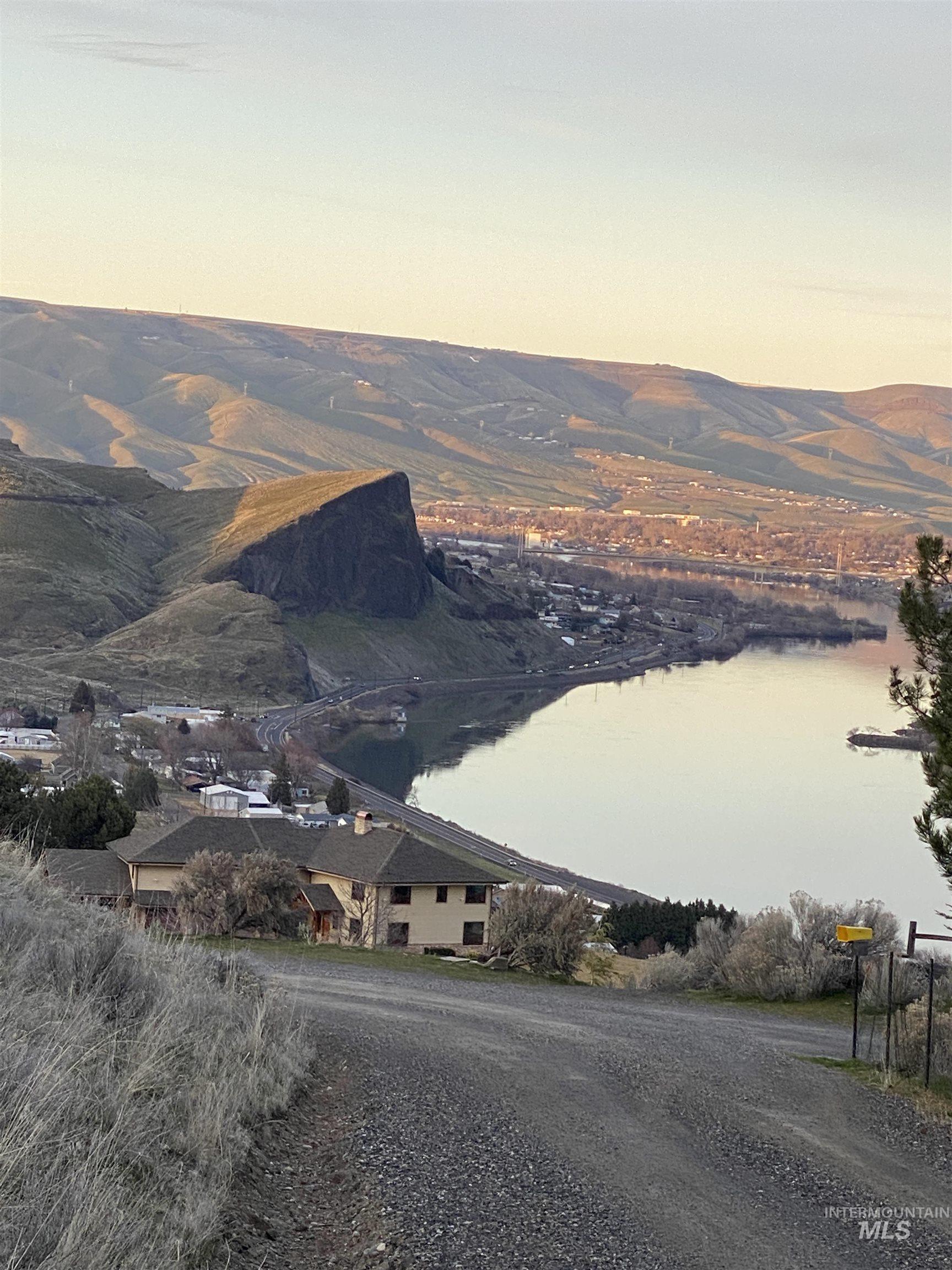 1780 Cherry Street, Clarkston, Washington 99403, Land For Sale, Price $275,000,MLS 98938446