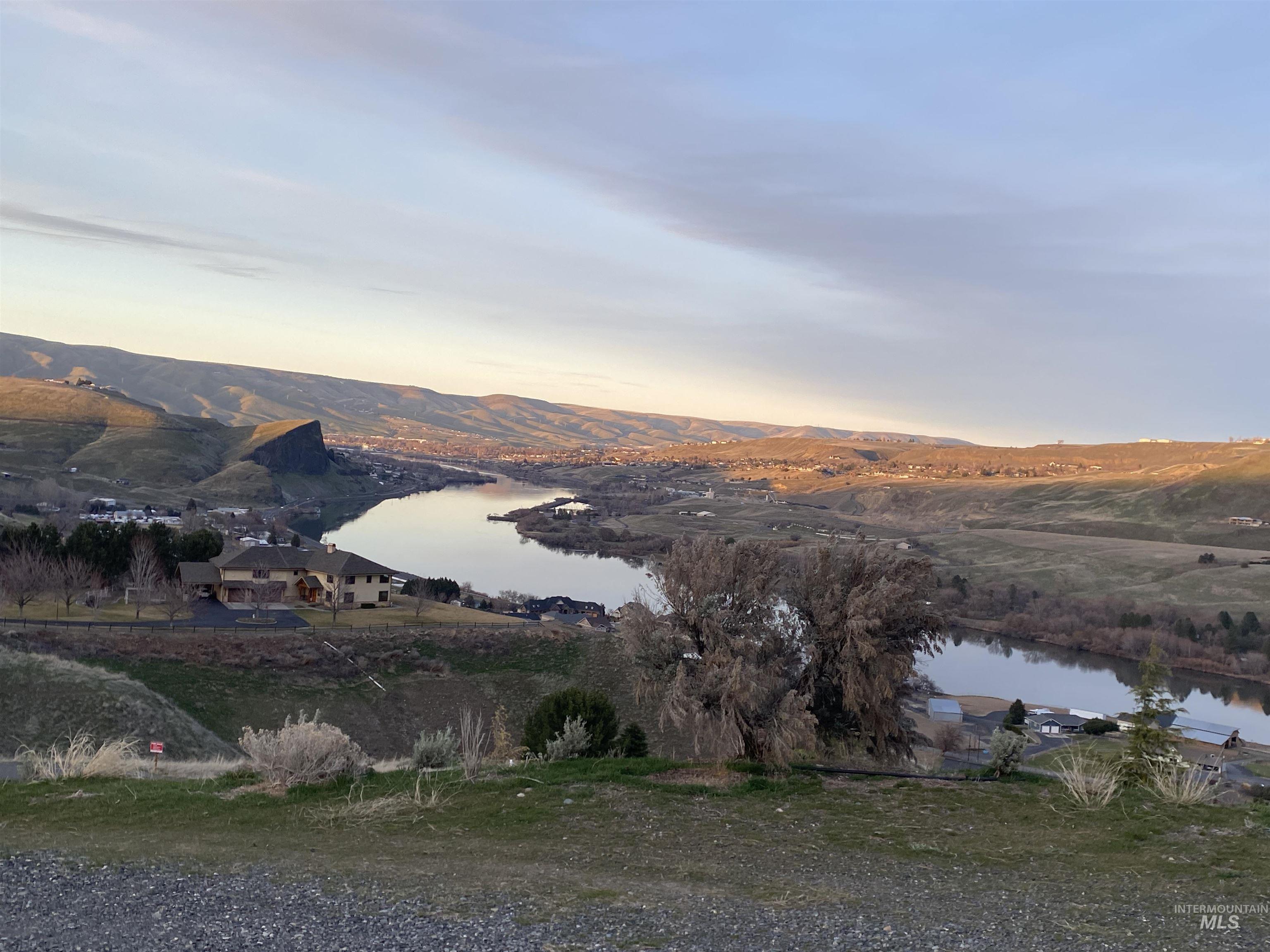 1780 Cherry Street, Clarkston, Washington 99403, Land For Sale, Price $275,000,MLS 98938446