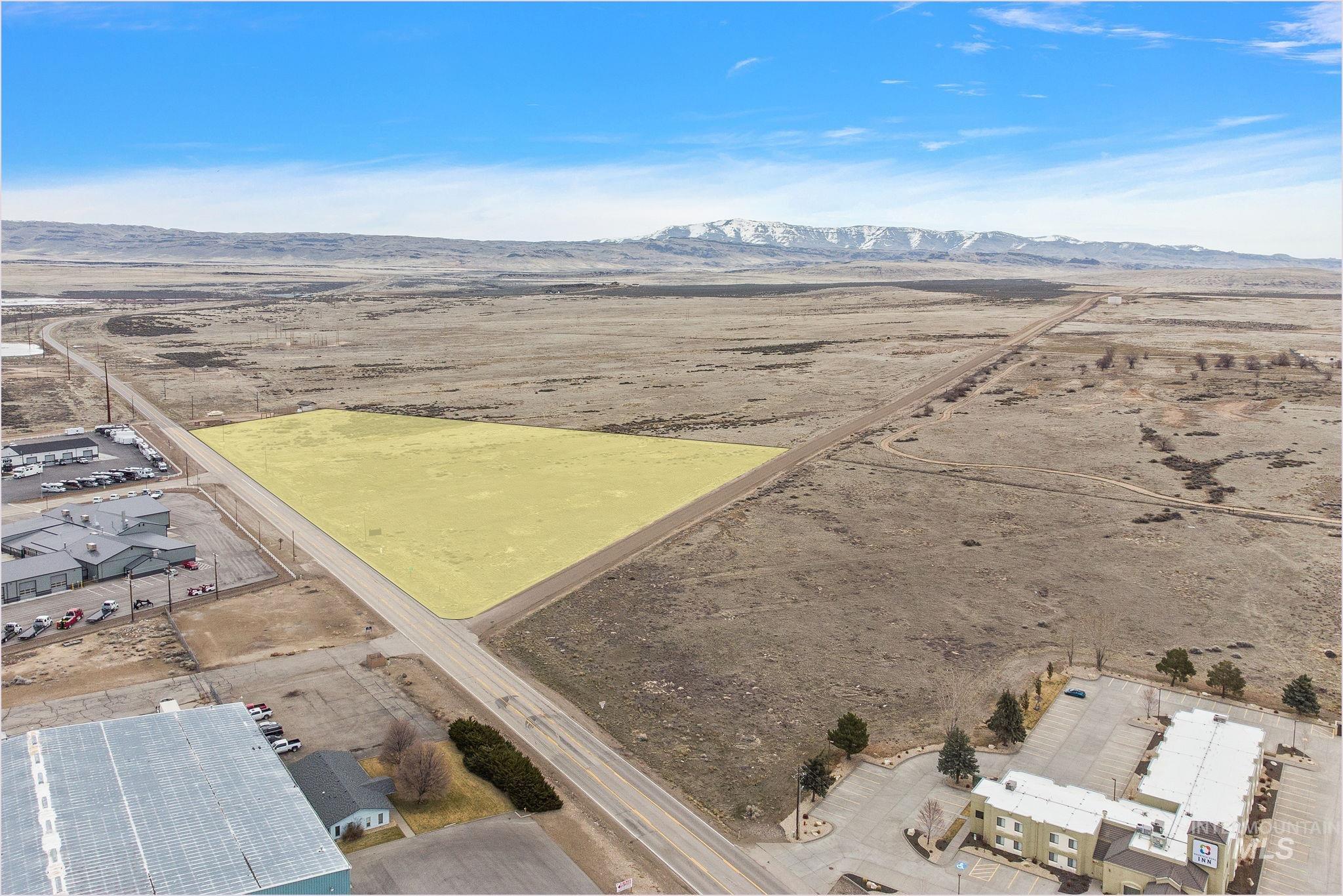 TBD US Highway 20, Mountain Home, Idaho 83647, Land For Sale, Price $5,350,000,MLS 98938545