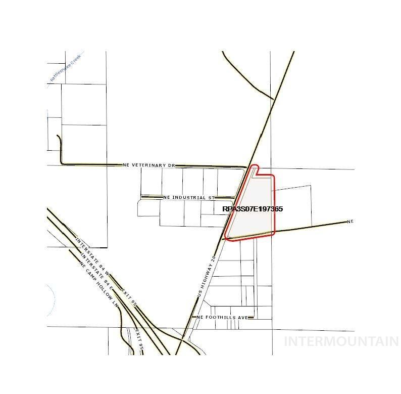 TBD US Highway 20, Mountain Home, Idaho 83647, Land For Sale, Price $5,350,000,MLS 98938545