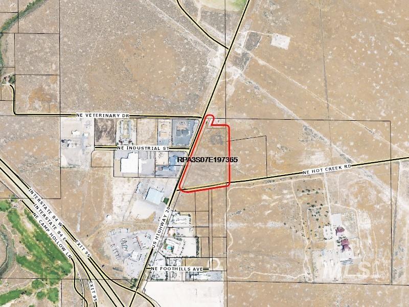 TBD US Highway 20, Mountain Home, Idaho 83647, Land For Sale, Price $5,350,000,MLS 98938545