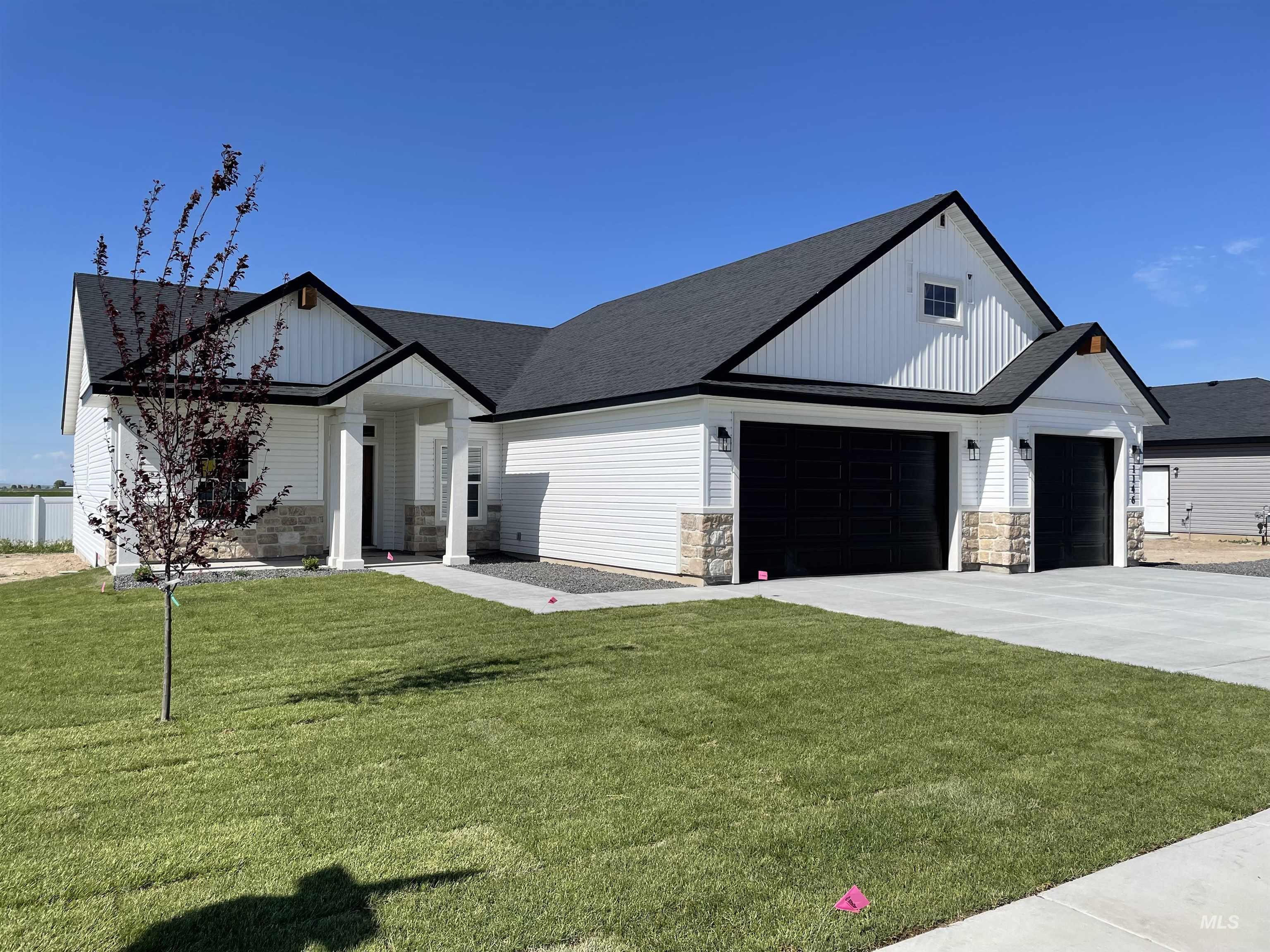 1146 Northridge Way, Kimberly, Idaho 83301-5999, 4 Bedrooms, 2 Bathrooms, Residential For Sale, Price $466,900,MLS 98938551