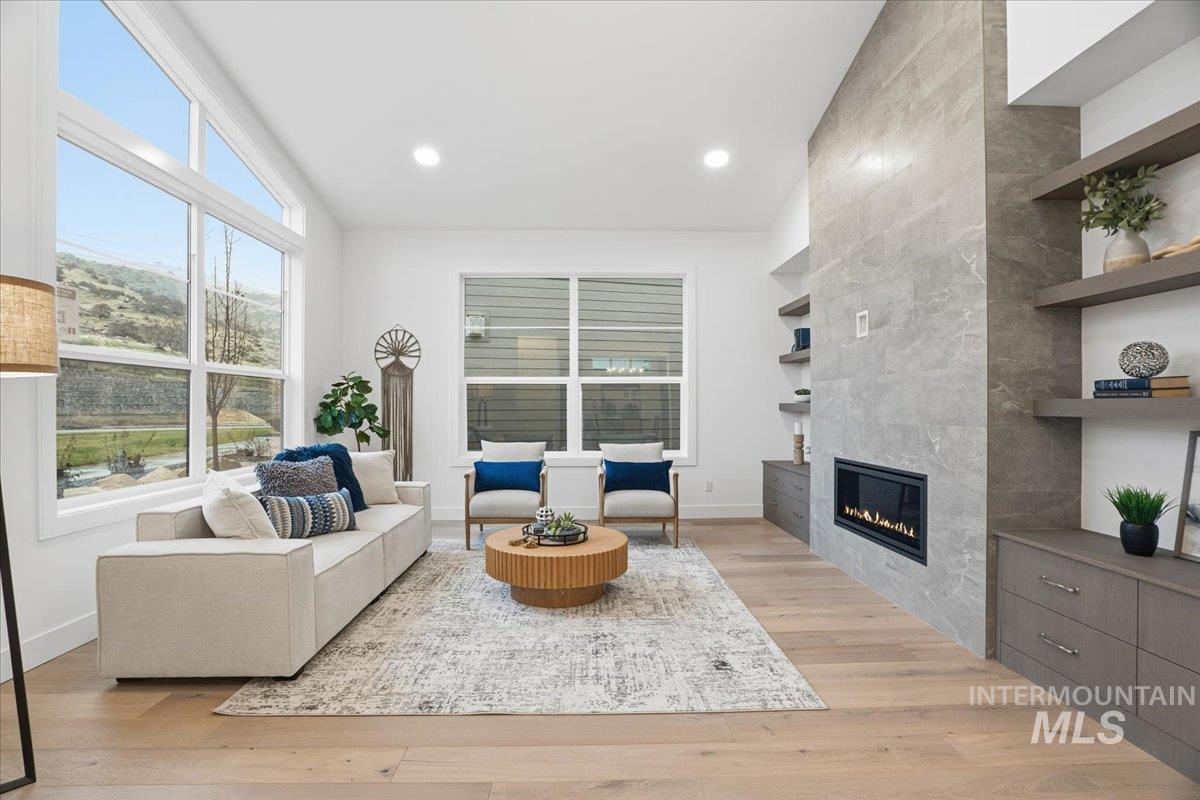 11685 N Rabbitbrush Way, Boise, Idaho 83714, 4 Bedrooms, 2.5 Bathrooms, Residential For Sale, Price $774,900, 98938586