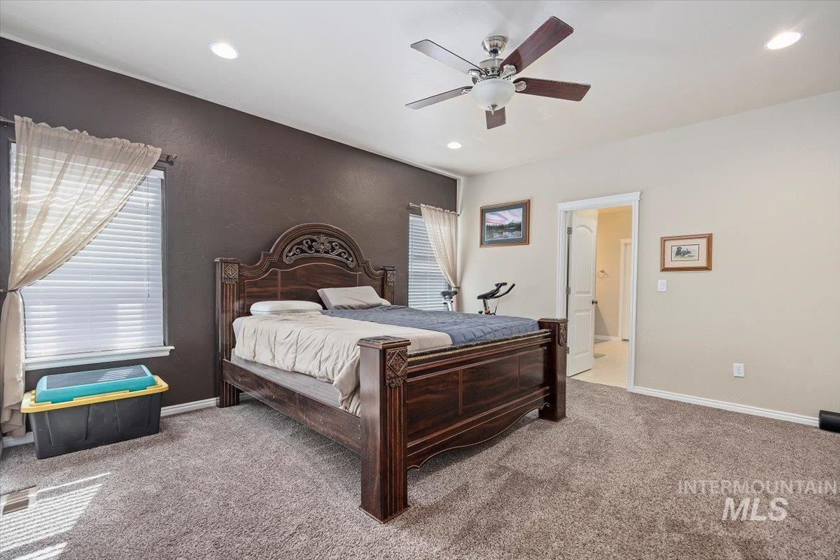 595 I B Perrine Rd, Twin Falls, Idaho 83301-3038, 6 Bedrooms, 4 Bathrooms, Residential For Sale, Price $683,900, 98938599