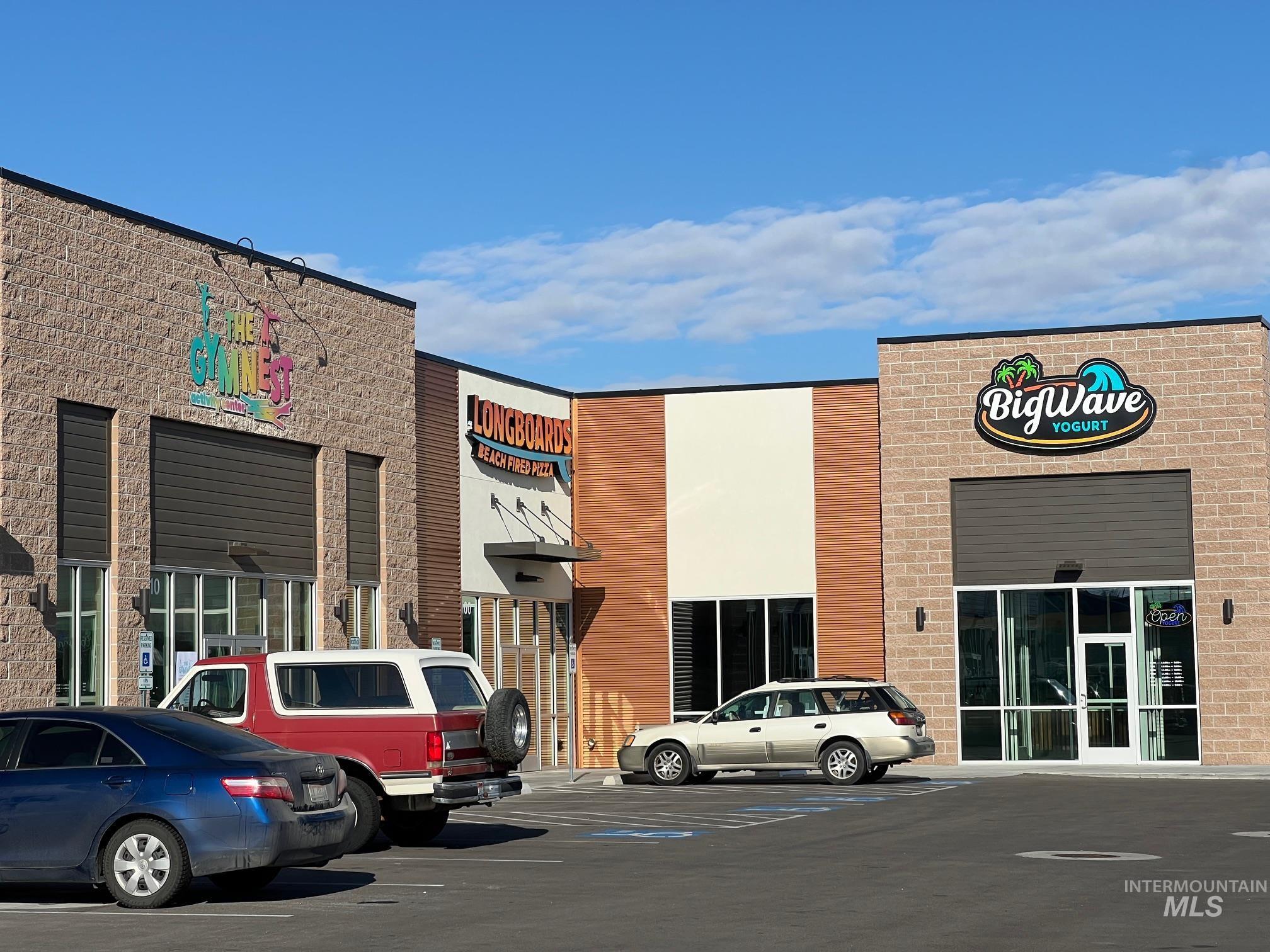 849 S Rising Sun Dr, Nampa, Idaho 83686, Business/Commercial For Sale, Price $7,500,000,MLS 98938646