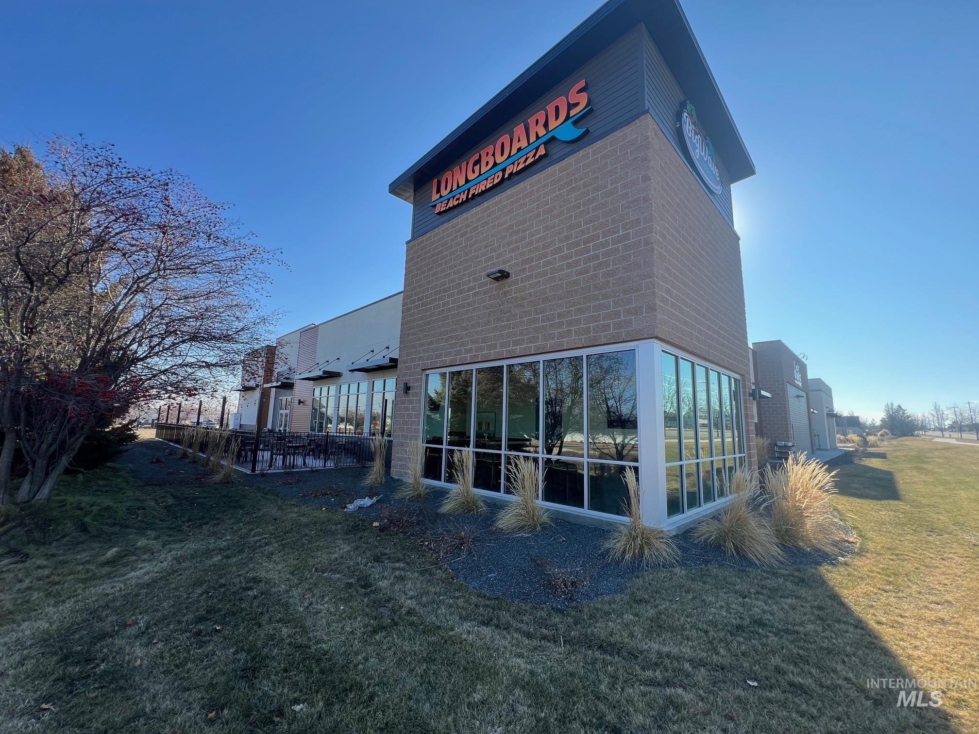 849 S Rising Sun Dr, Nampa, Idaho 83686, Business/Commercial For Sale, Price $7,500,000,MLS 98938646