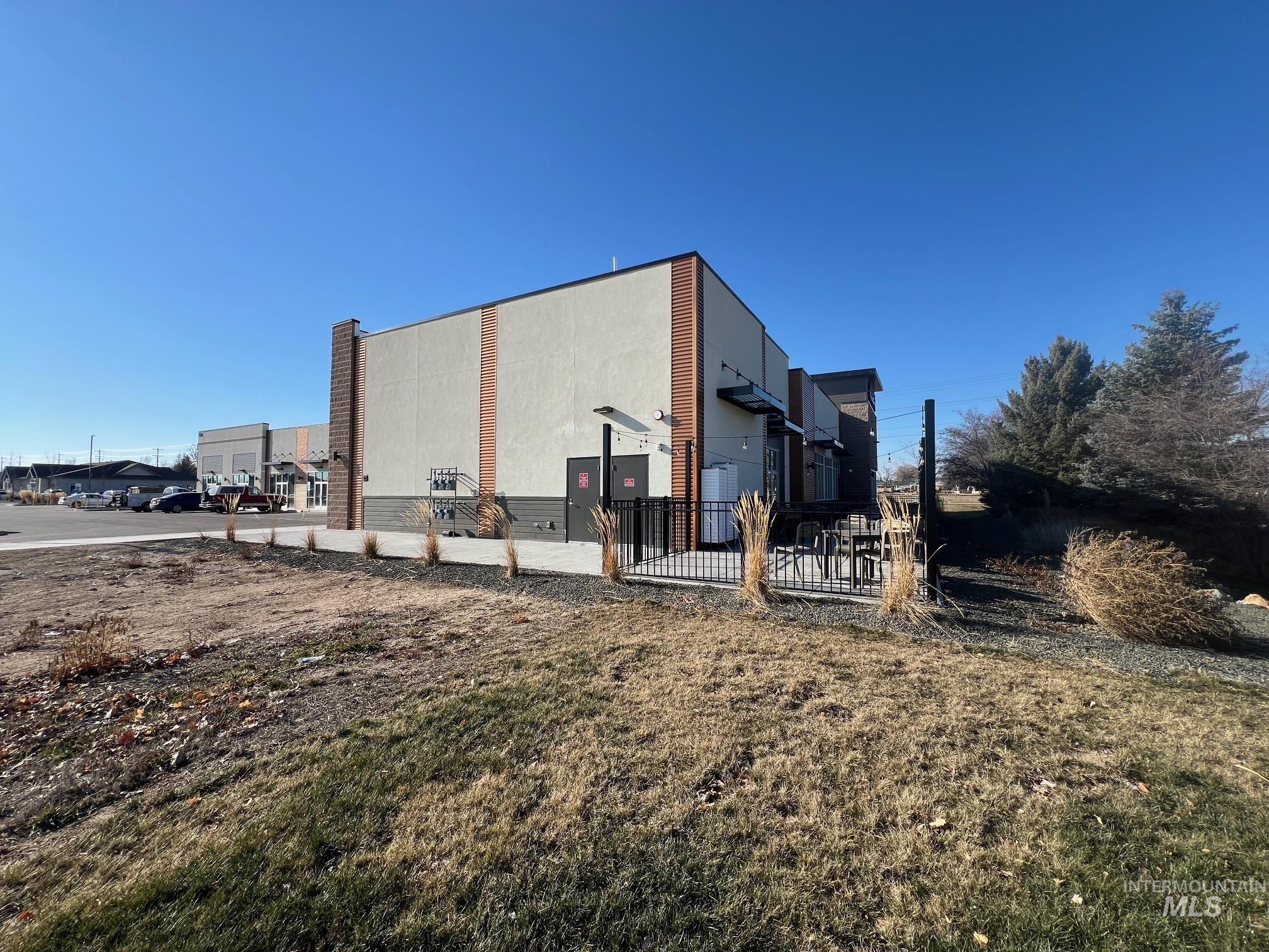 849 S Rising Sun Dr, Nampa, Idaho 83686, Business/Commercial For Sale, Price $7,500,000,MLS 98938646