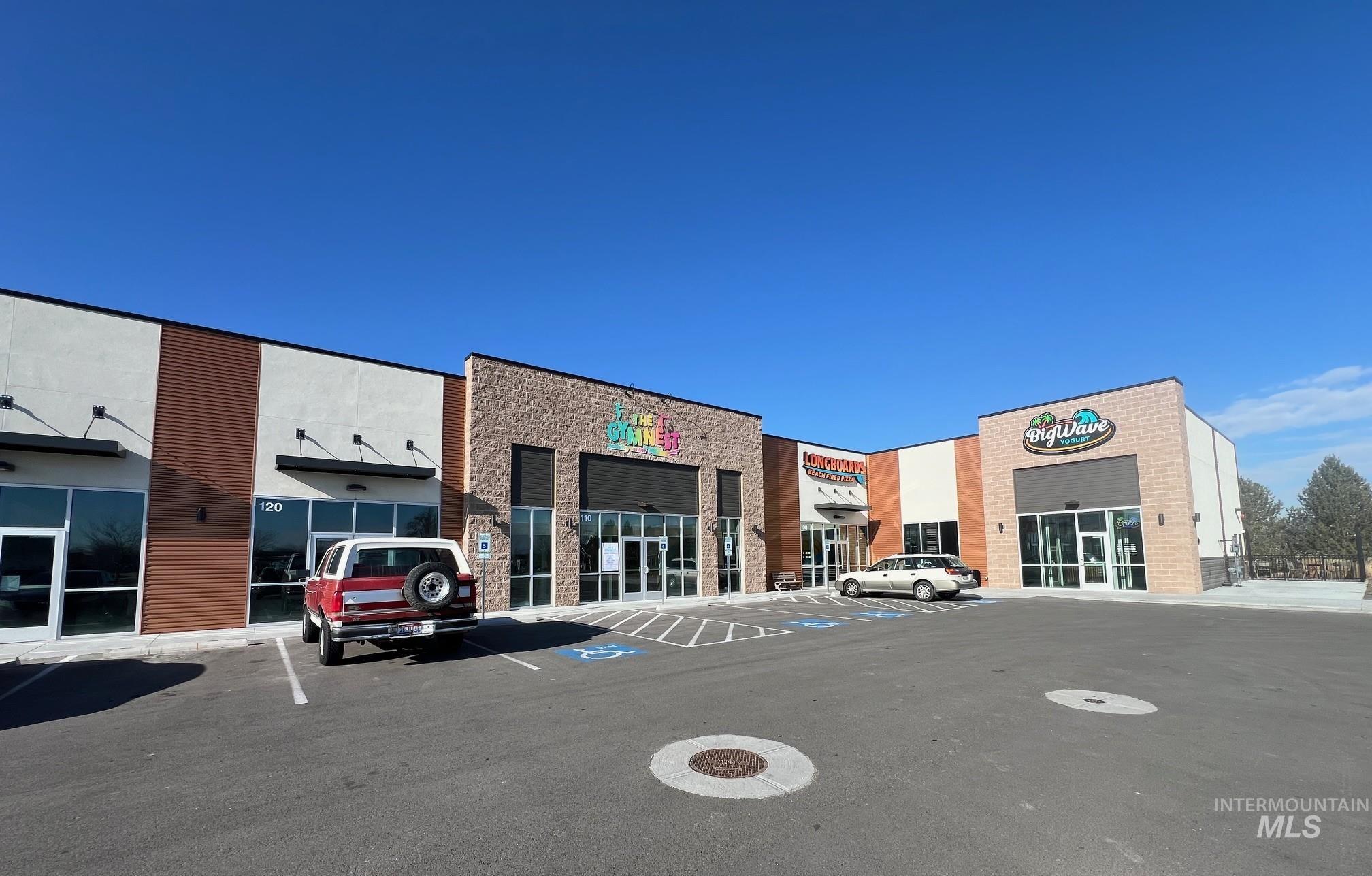 849 S Rising Sun Dr, Nampa, Idaho 83686, Business/Commercial For Sale, Price $7,500,000,MLS 98938646