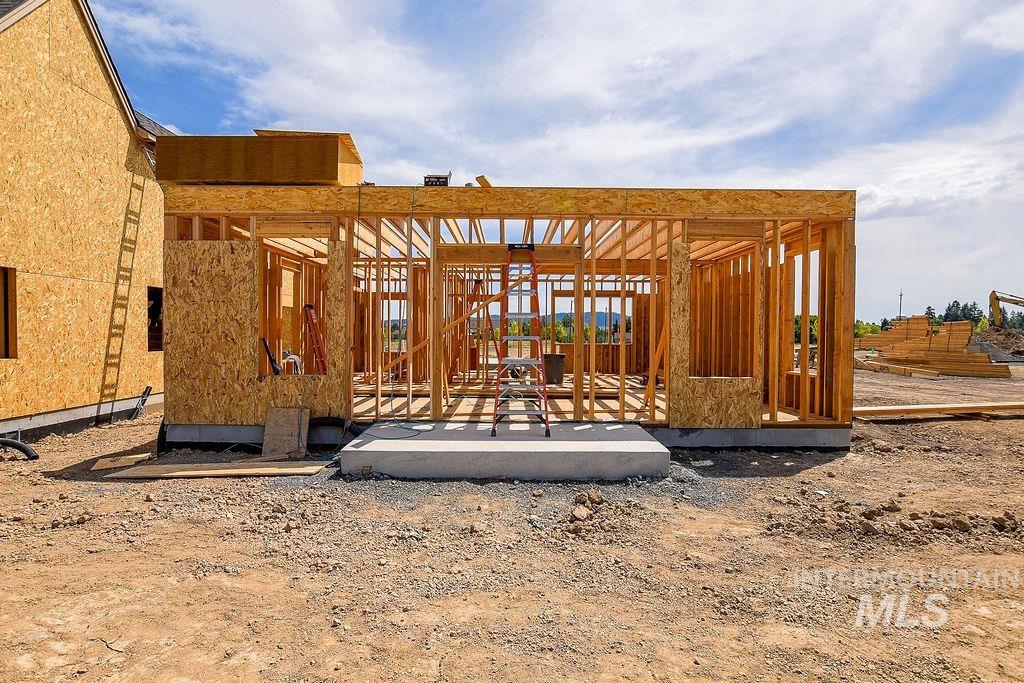 1470 Picotee Circle, Moscow, Idaho 83843, 3 Bedrooms, 2.5 Bathrooms, Residential For Sale, Price $525,000,MLS 98938647