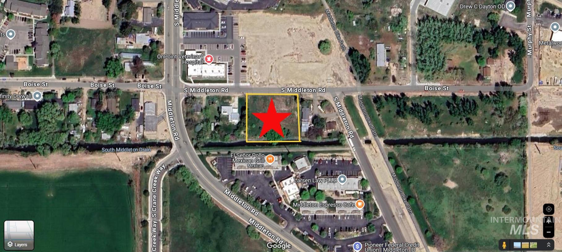 424 Boise Street, Middleton, Idaho 83644, Land For Sale, Price $748,999, 98938670