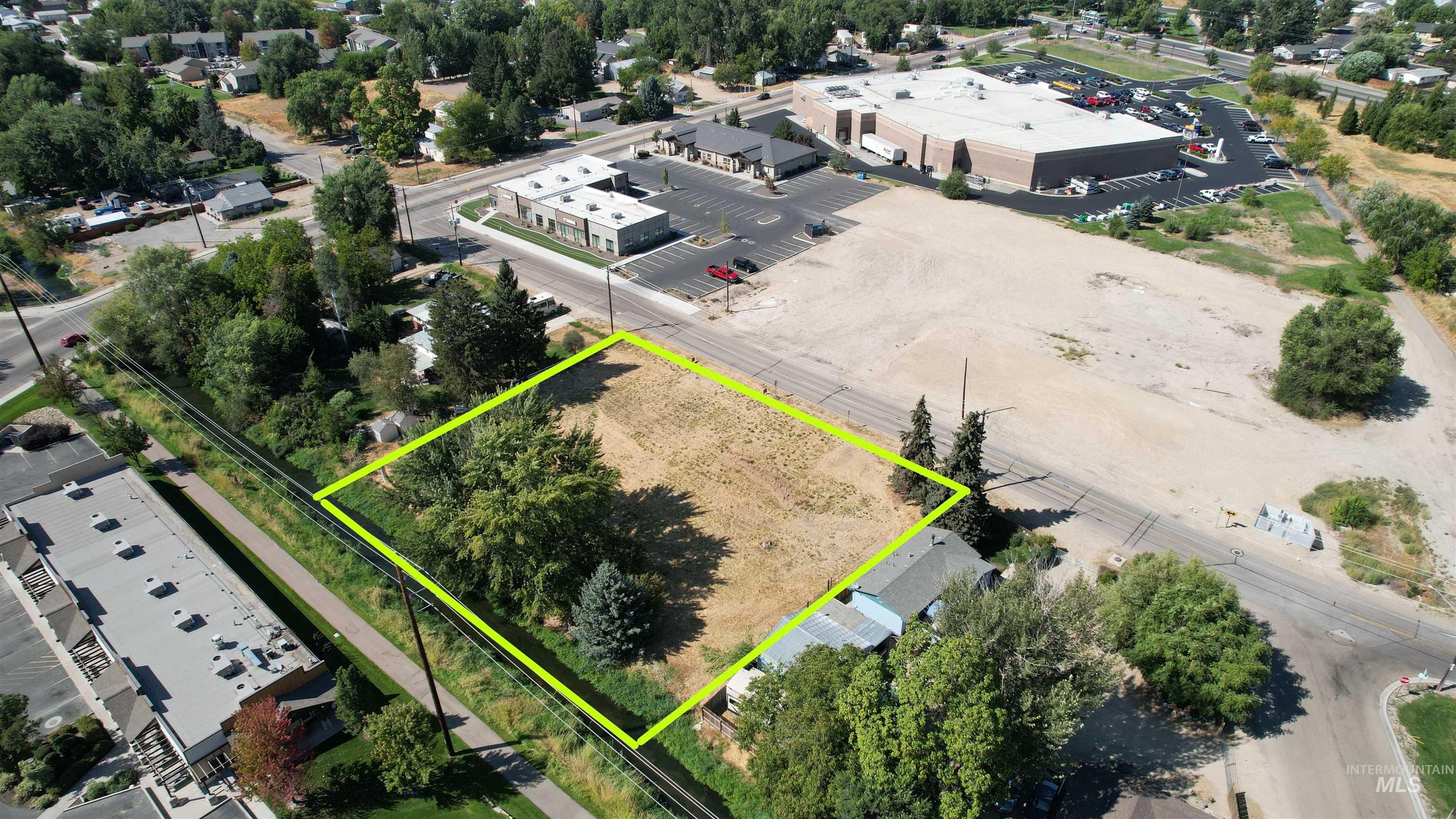 424 Boise Street, Middleton, Idaho 83644, Land For Sale, Price $748,999, 98938670