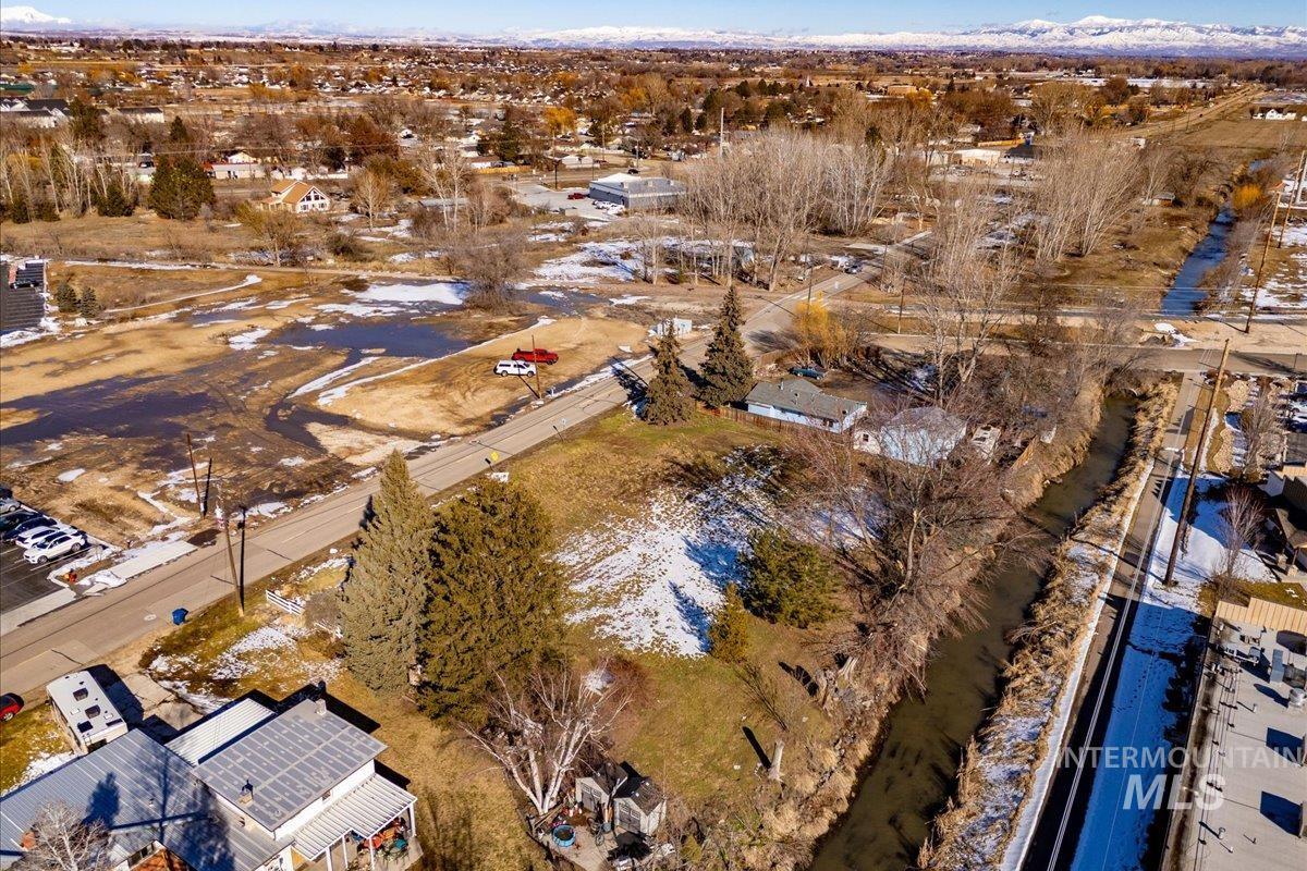 424 Boise Street, Middleton, Idaho 83644, Land For Sale, Price $748,999, 98938670