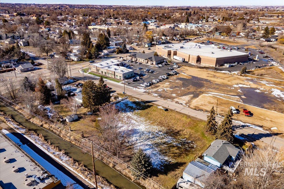 424 Boise Street, Middleton, Idaho 83644, Land For Sale, Price $748,999, 98938670