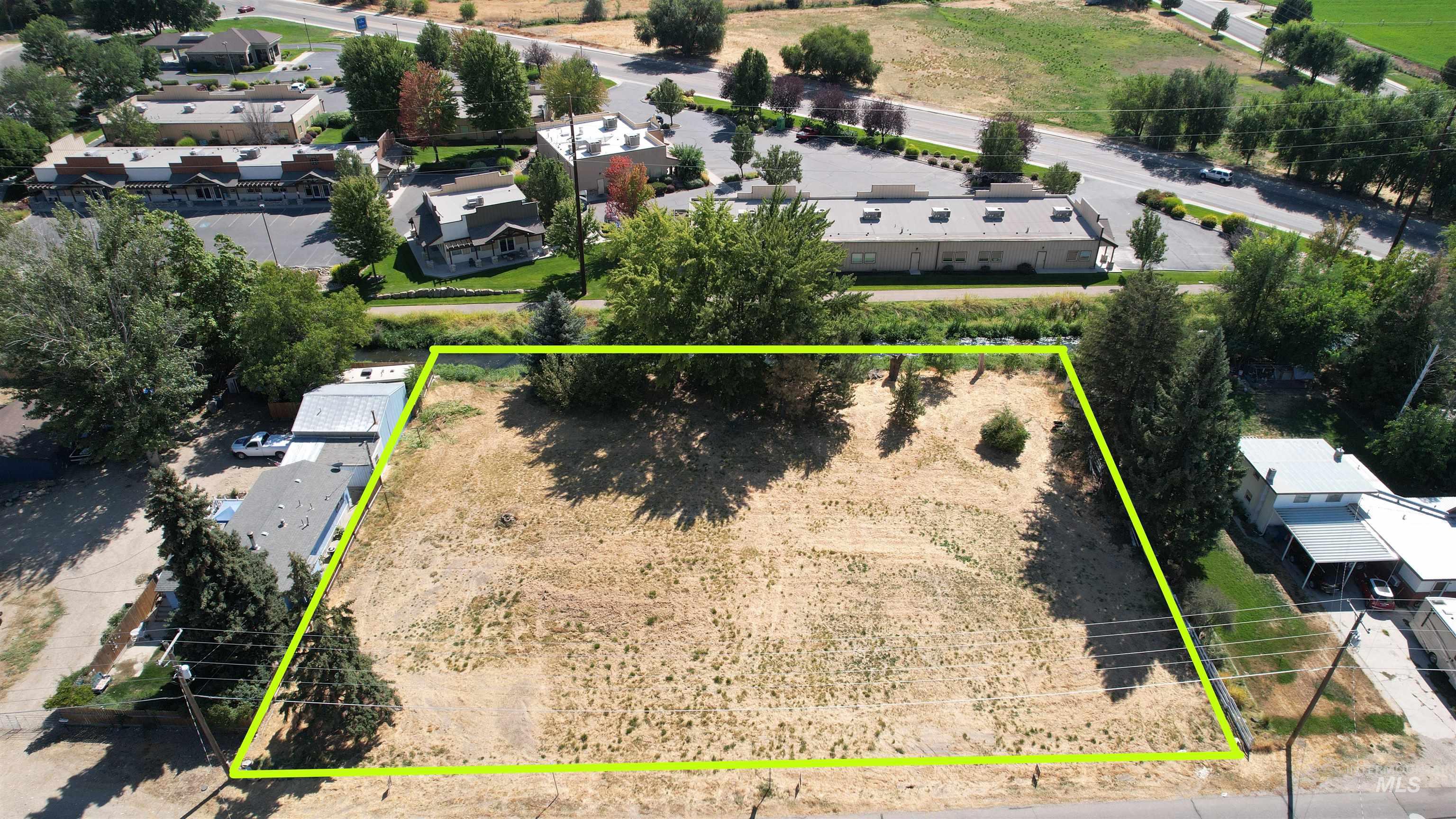 424 Boise Street, Middleton, Idaho 83644, Land For Sale, Price $748,999, 98938670