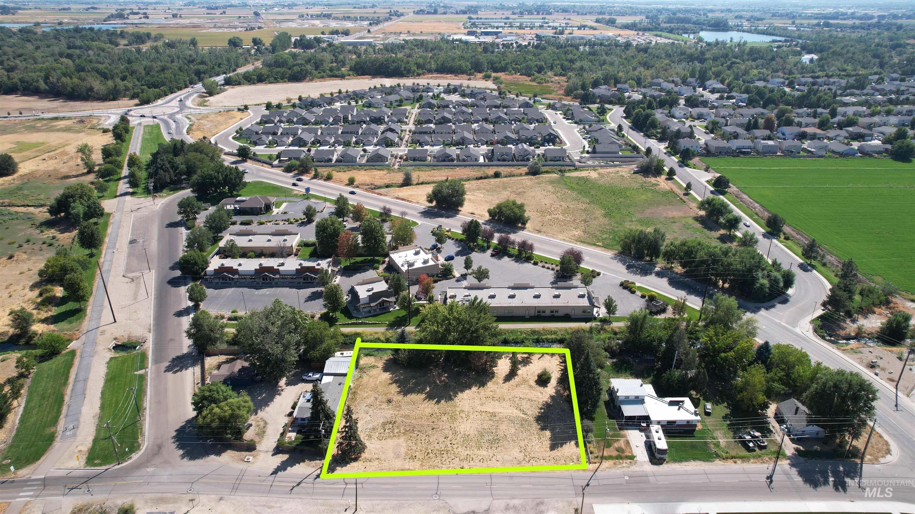 424 Boise Street, Middleton, Idaho 83644, Land For Sale, Price $748,999, 98938670