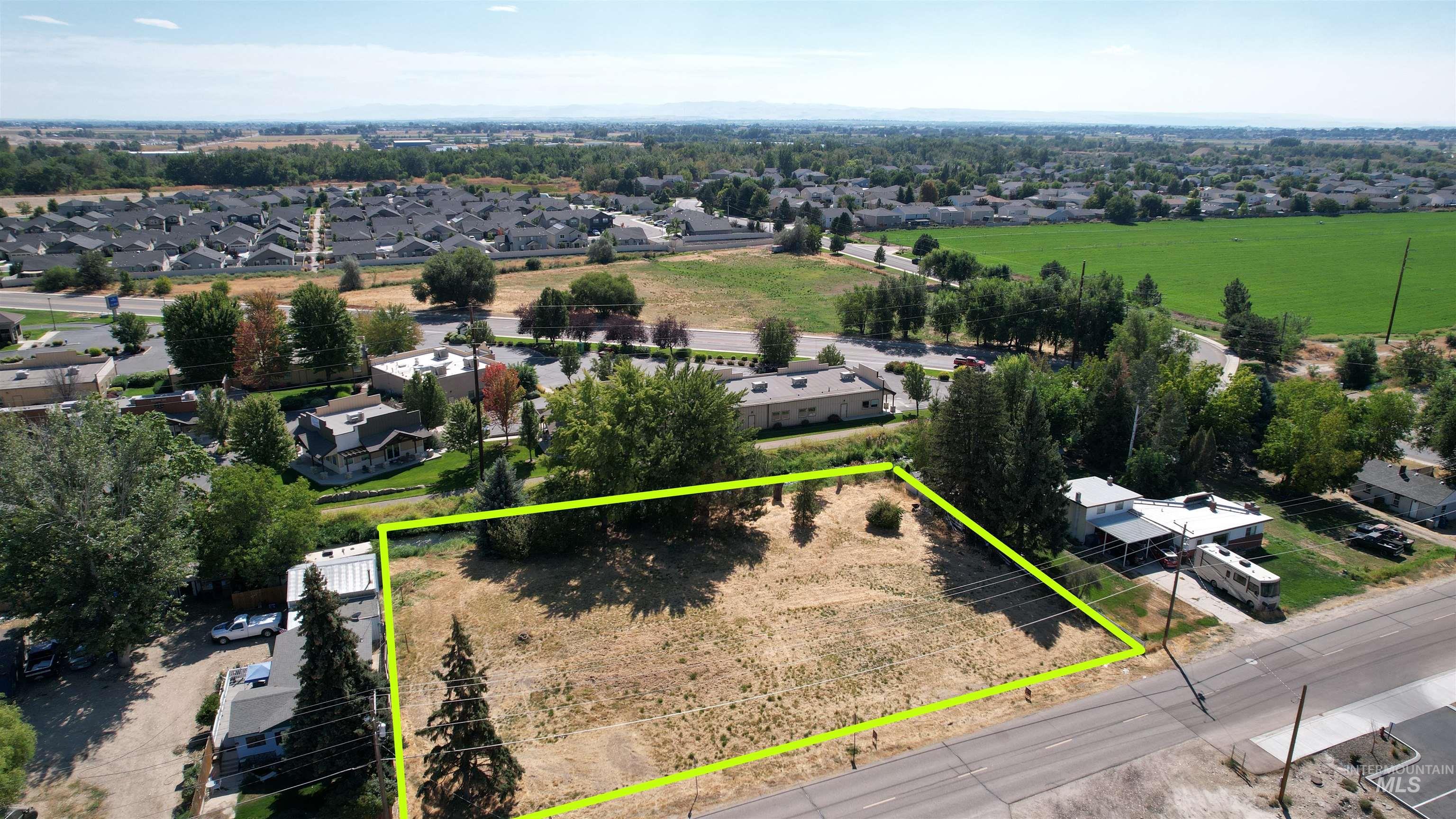 424 Boise Street, Middleton, Idaho 83644, Land For Sale, Price $748,999, 98938670