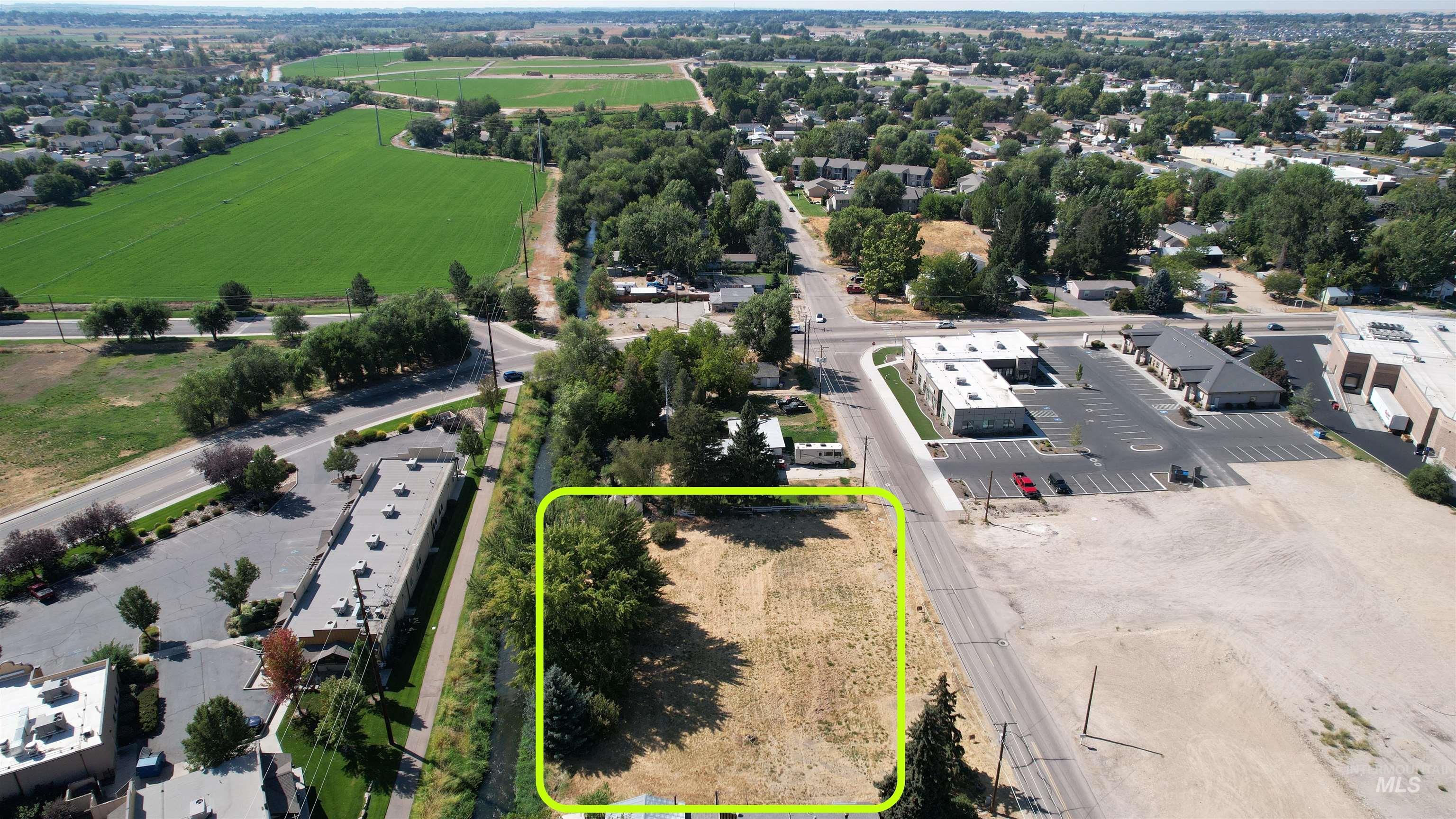 424 Boise Street, Middleton, Idaho 83644, Land For Sale, Price $748,999, 98938670
