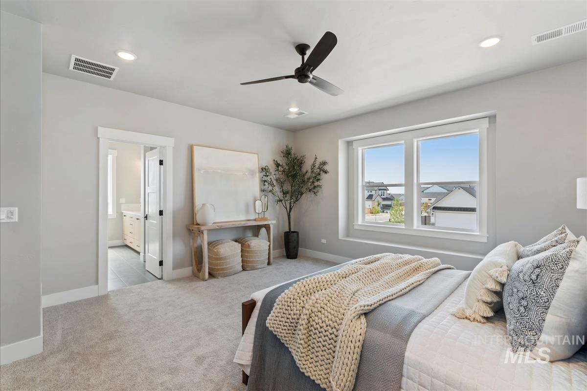 4588 N Alameda Creek Ave, Meridian, Idaho 83646, 3 Bedrooms, 2.5 Bathrooms, Residential For Sale, Price $559,900,MLS 98938771