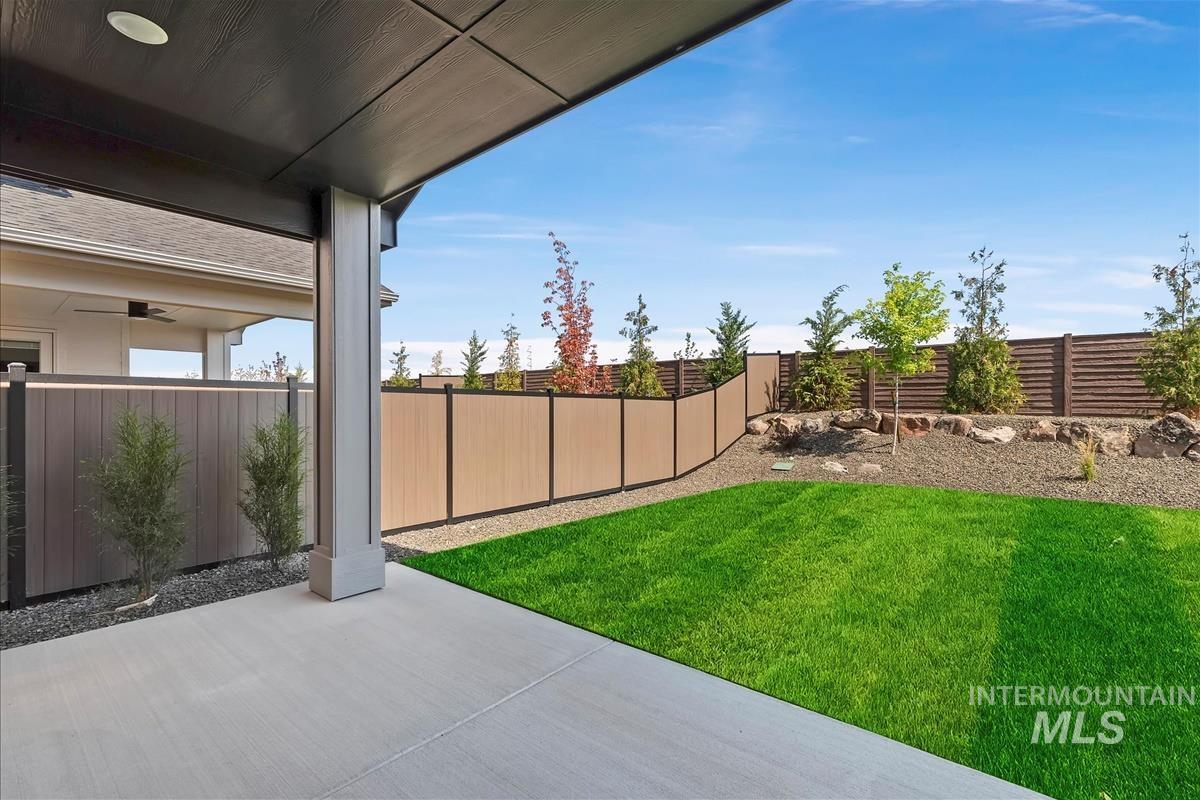 4588 N Alameda Creek Ave, Meridian, Idaho 83646, 3 Bedrooms, 2.5 Bathrooms, Residential For Sale, Price $559,900,MLS 98938771