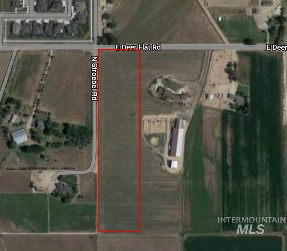 2461 E Deer Flat Road, Kuna, Idaho 83634, Land For Sale, Price $1,399,900,MLS 98938786