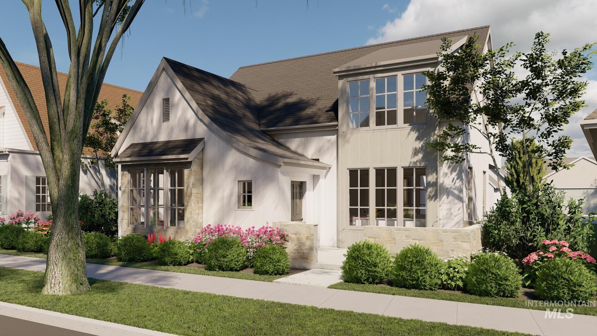 1560 Slonaker, Moscow, Idaho 83843, 4 Bedrooms, 2.5 Bathrooms, Residential For Sale, Price $719,000,MLS 98938802