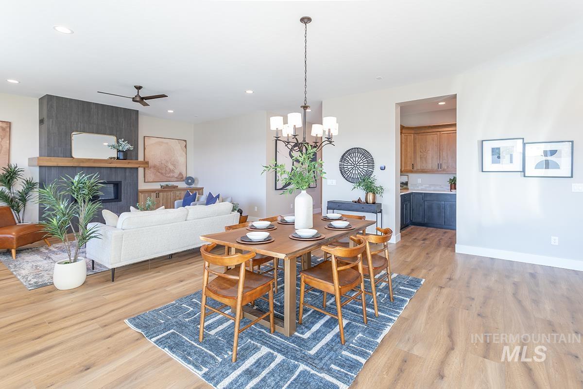 3081 N Ajax Ave, Eagle, Idaho 83616, 3 Bedrooms, 4.5 Bathrooms, Residential For Sale, Price $1,039,999,MLS 98938815