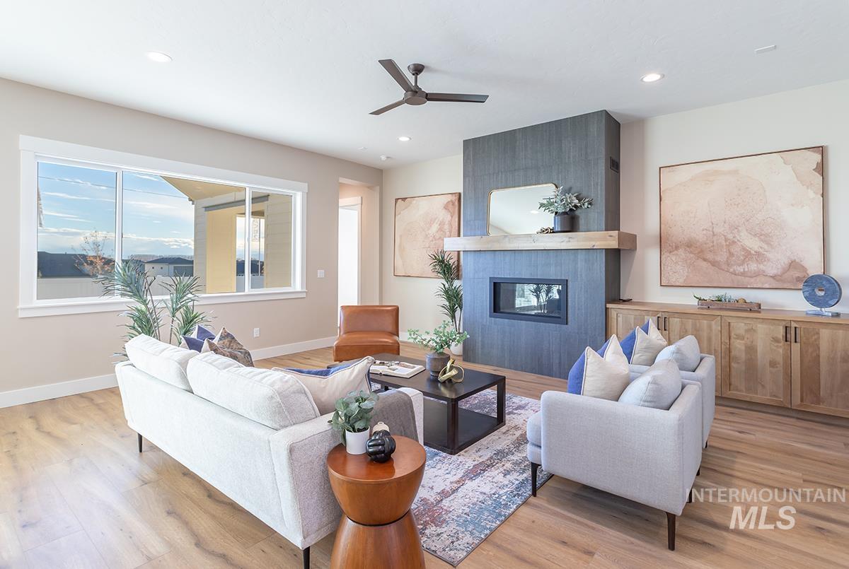 3081 N Ajax Ave, Eagle, Idaho 83616, 3 Bedrooms, 4.5 Bathrooms, Residential For Sale, Price $1,039,999,MLS 98938815