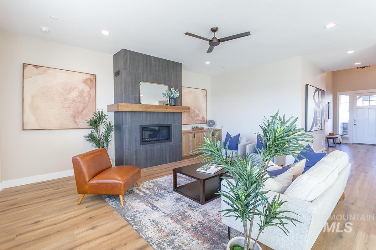 3081 N Ajax Ave, Eagle, Idaho 83616, 3 Bedrooms, 4.5 Bathrooms, Residential For Sale, Price $1,039,999,MLS 98938815