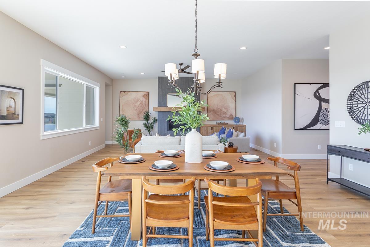 3081 N Ajax Ave, Eagle, Idaho 83616, 3 Bedrooms, 4.5 Bathrooms, Residential For Sale, Price $1,039,999,MLS 98938815