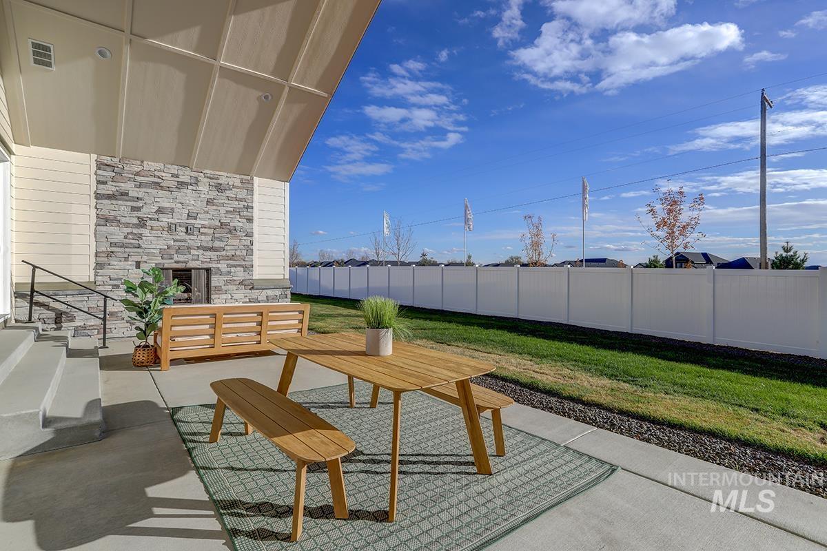 3081 N Ajax Ave, Eagle, Idaho 83616, 3 Bedrooms, 4.5 Bathrooms, Residential For Sale, Price $1,039,999,MLS 98938815