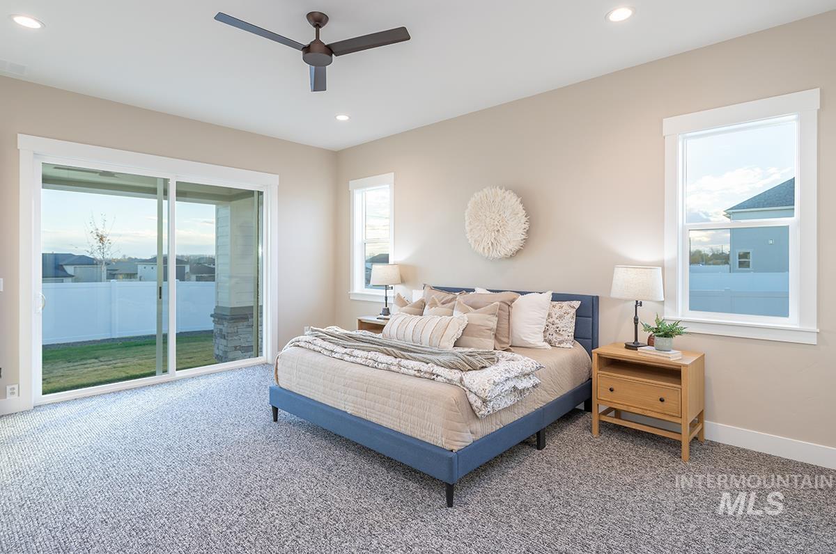 3081 N Ajax Ave, Eagle, Idaho 83616, 3 Bedrooms, 4.5 Bathrooms, Residential For Sale, Price $1,039,999,MLS 98938815