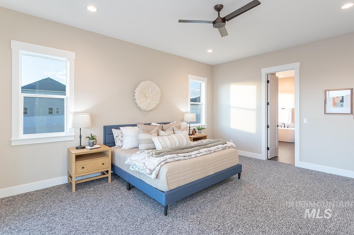 3081 N Ajax Ave, Eagle, Idaho 83616, 3 Bedrooms, 4.5 Bathrooms, Residential For Sale, Price $1,039,999,MLS 98938815