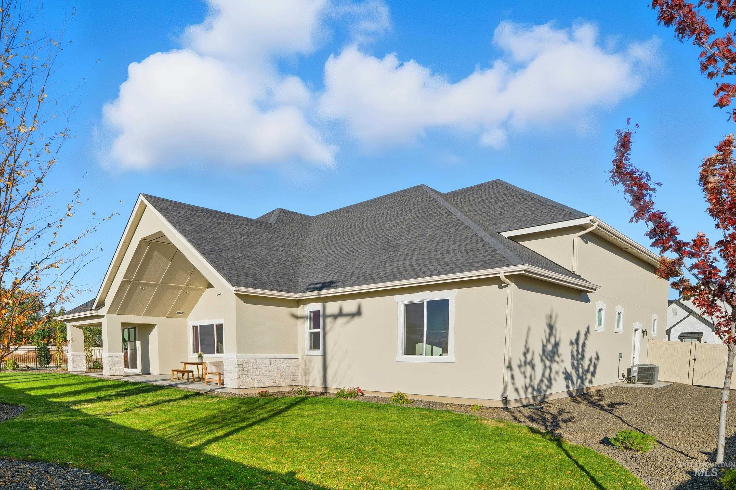 3081 N Ajax Ave, Eagle, Idaho 83616, 3 Bedrooms, 4.5 Bathrooms, Residential For Sale, Price $1,039,999,MLS 98938815