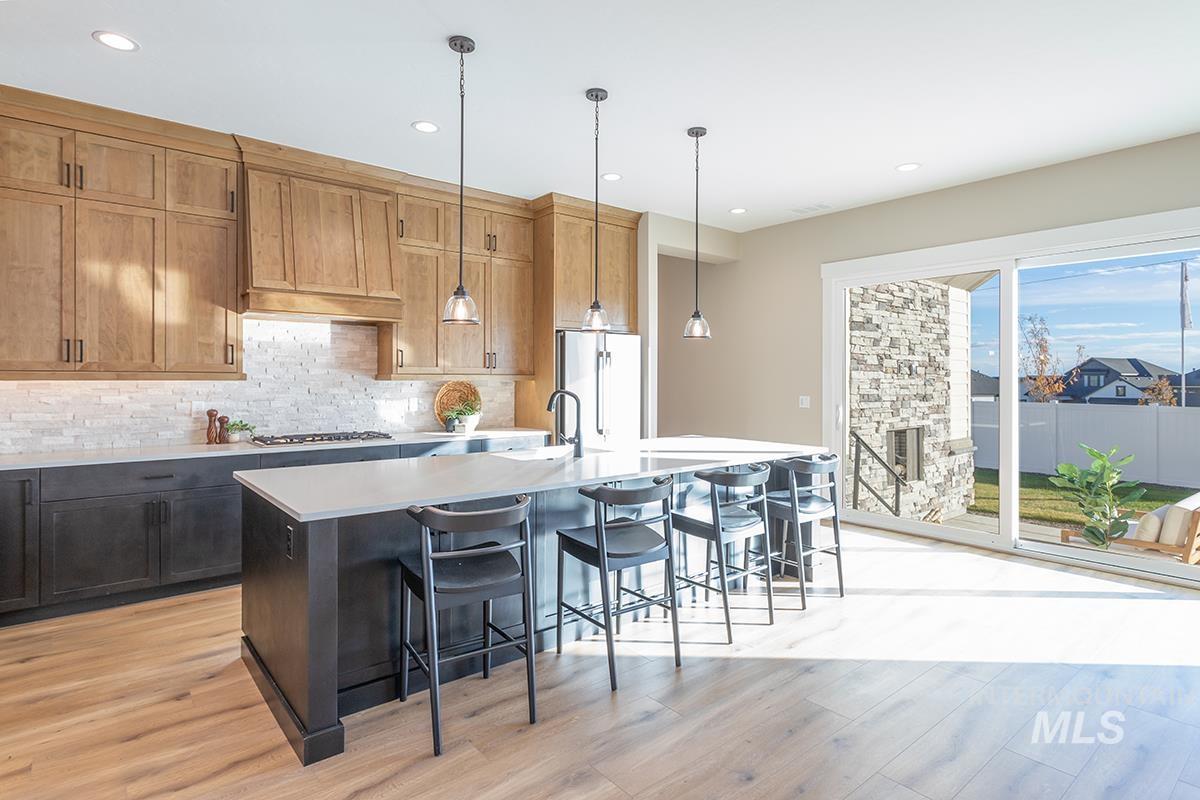 3081 N Ajax Ave, Eagle, Idaho 83616, 3 Bedrooms, 4.5 Bathrooms, Residential For Sale, Price $1,039,999,MLS 98938815