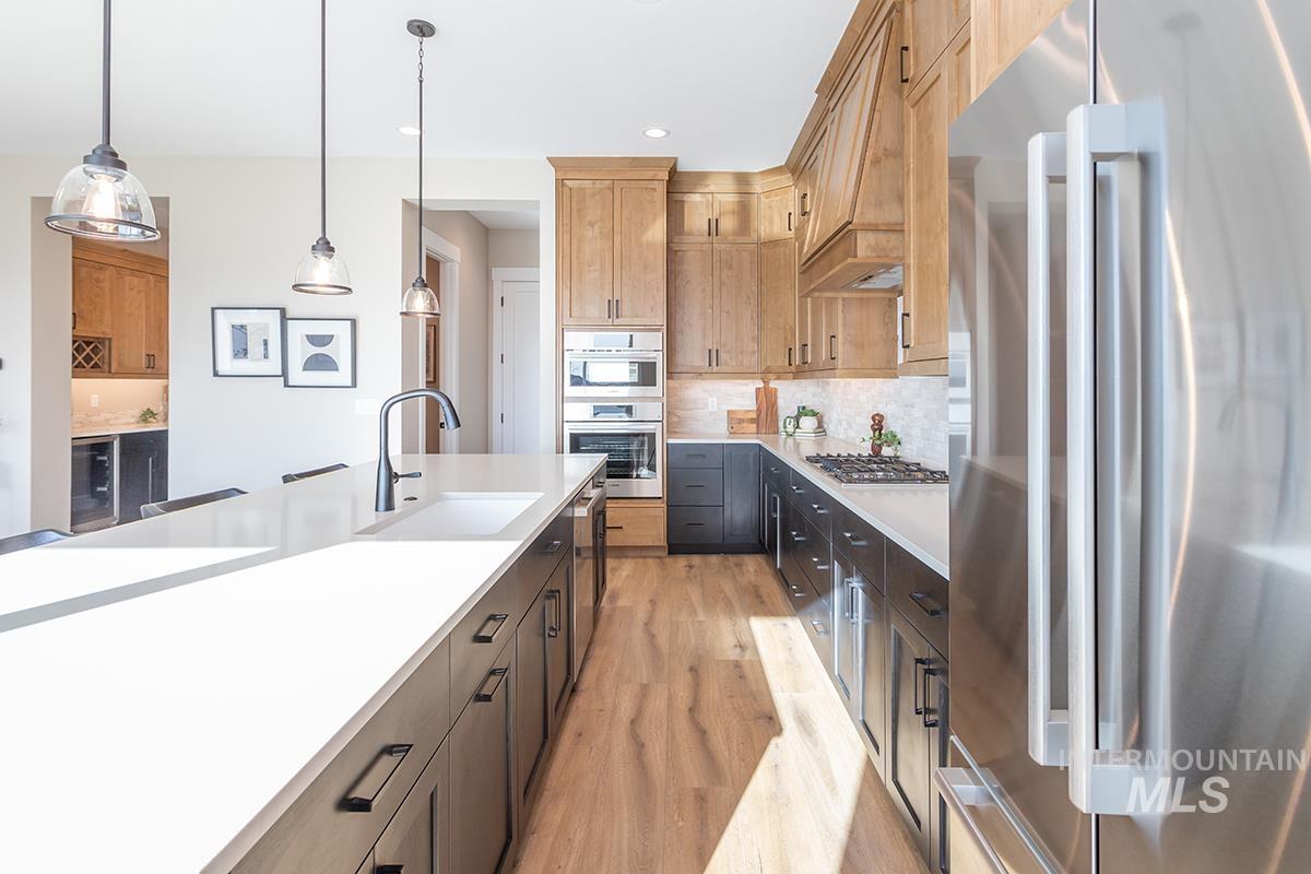 3081 N Ajax Ave, Eagle, Idaho 83616, 3 Bedrooms, 4.5 Bathrooms, Residential For Sale, Price $1,039,999,MLS 98938815