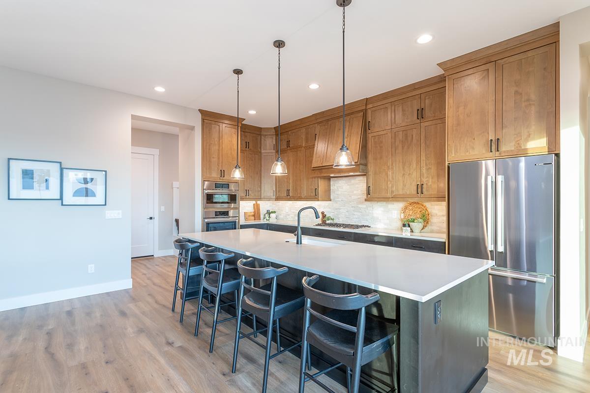 3081 N Ajax Ave, Eagle, Idaho 83616, 3 Bedrooms, 4.5 Bathrooms, Residential For Sale, Price $1,039,999,MLS 98938815