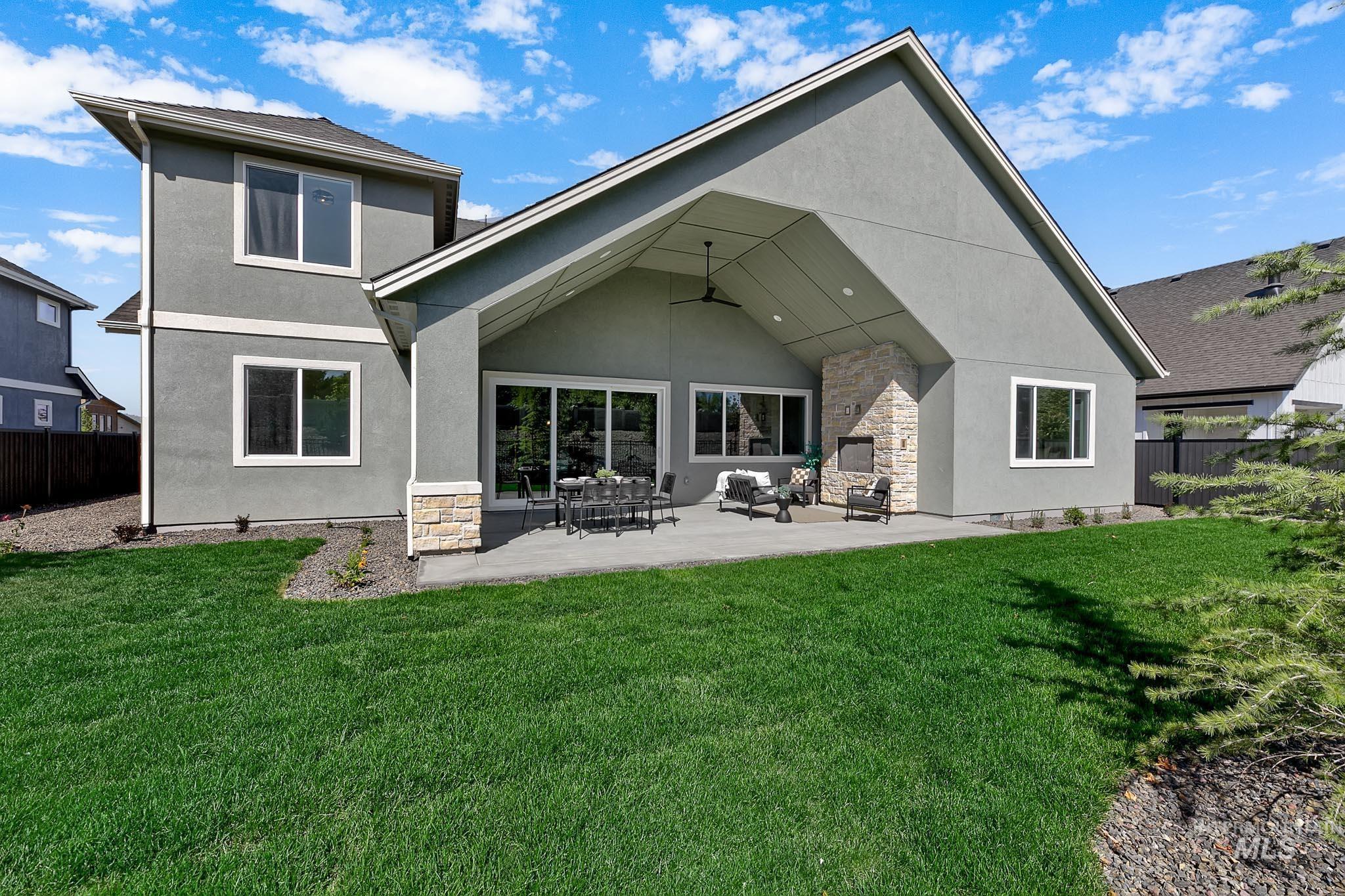 2210 N Annadale Ave, Eagle, Idaho 83616, 4 Bedrooms, 3.5 Bathrooms, Residential For Sale, Price $1,049,000,MLS 98938816
