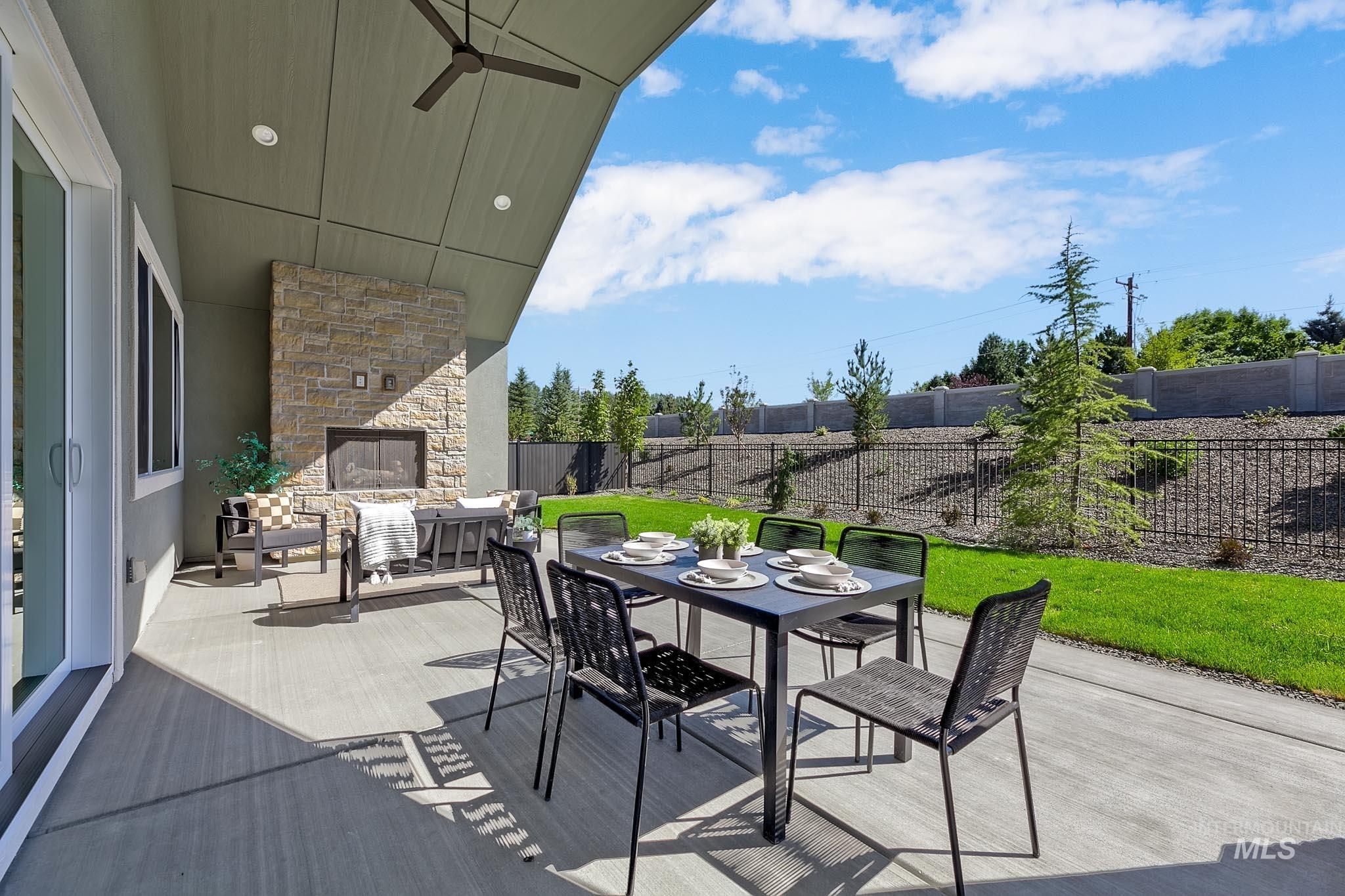 2210 N Annadale Ave, Eagle, Idaho 83616, 4 Bedrooms, 3.5 Bathrooms, Residential For Sale, Price $1,049,000,MLS 98938816