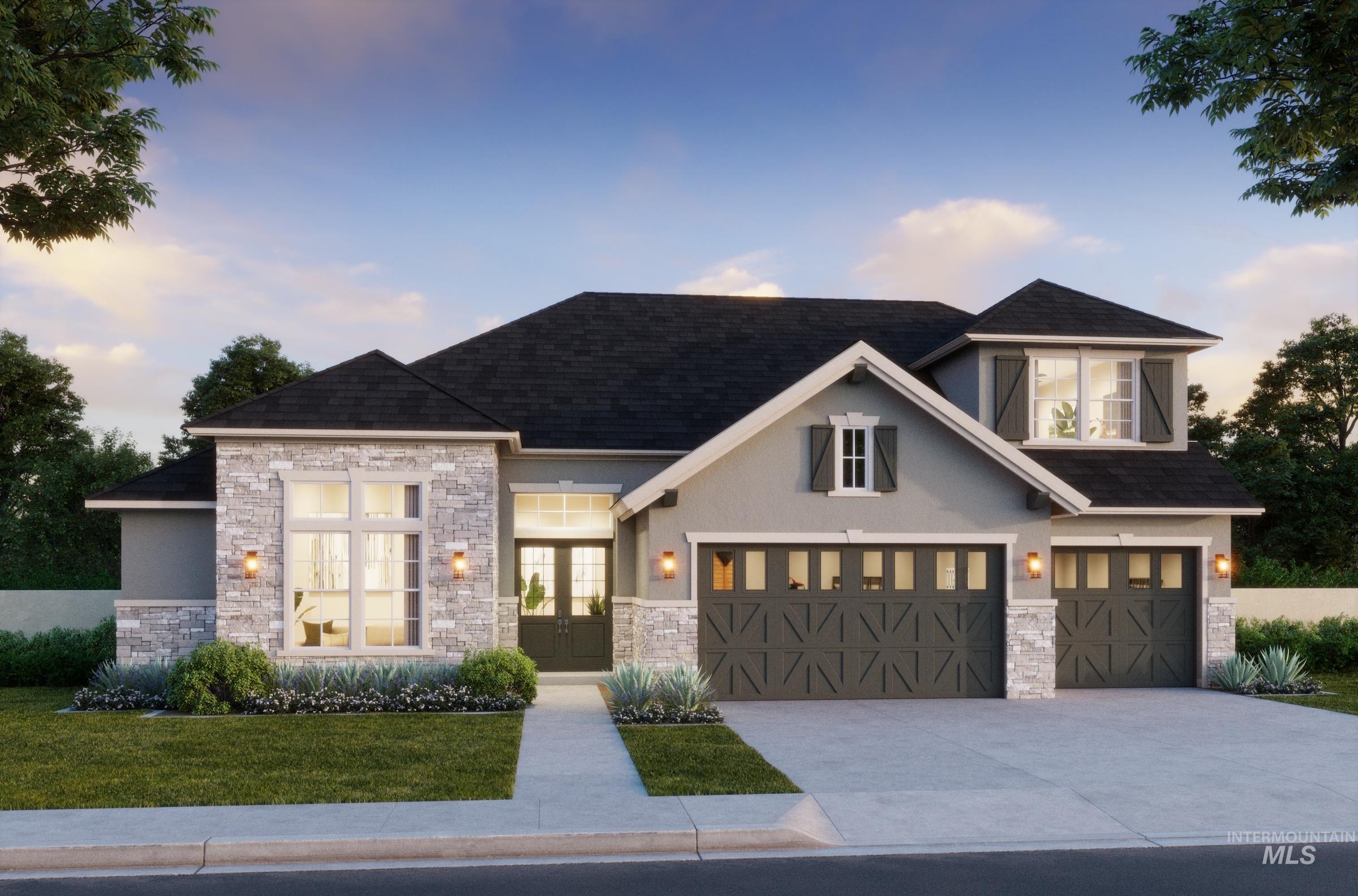 2210 N Annadale Ave, Eagle, Idaho 83616, 4 Bedrooms, 3.5 Bathrooms, Residential For Sale, Price $1,049,000,MLS 98938816