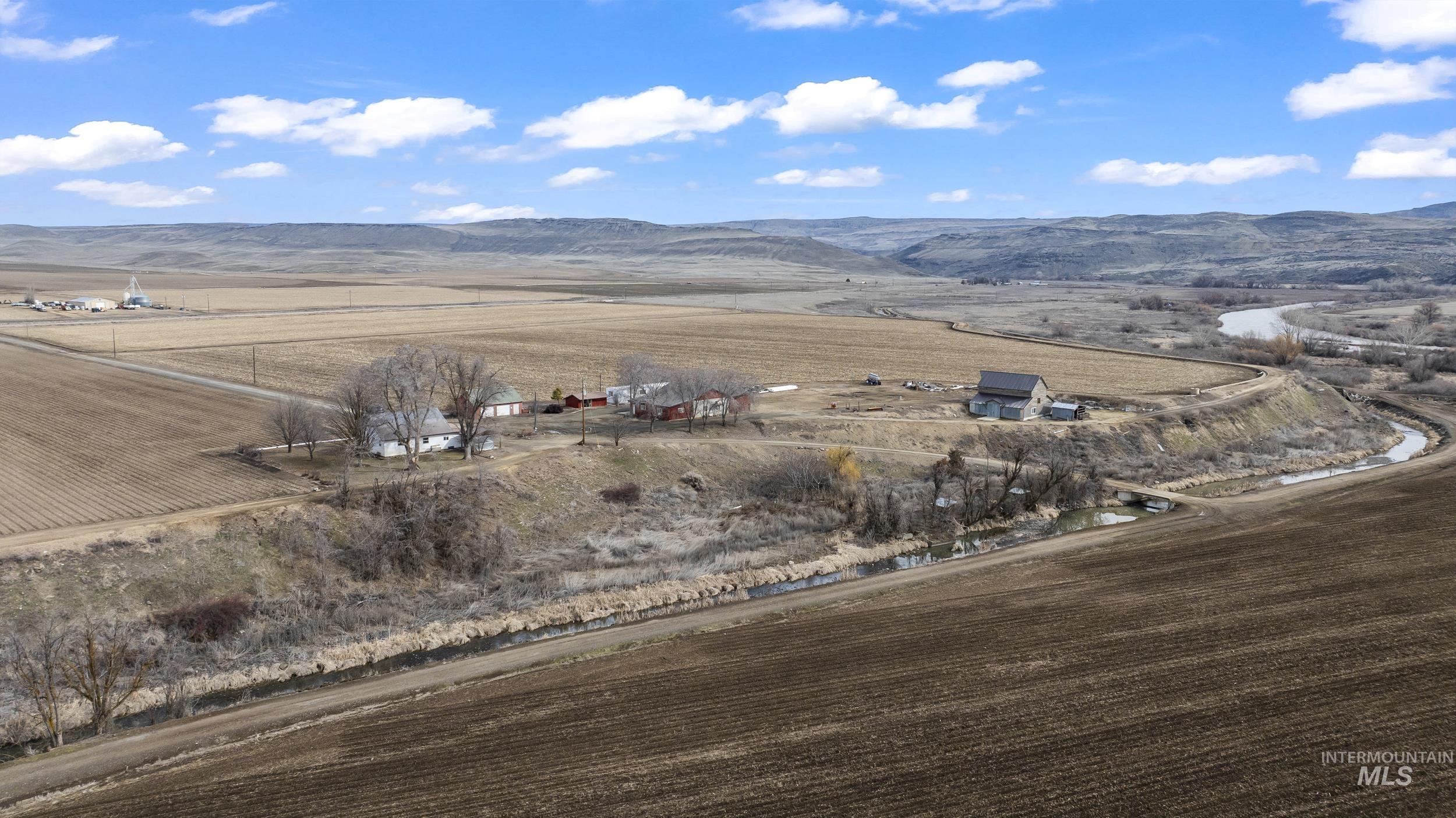 2117 Weiser River Road, Weiser, Idaho 83672, 3 Bedrooms, 1.5 Bathrooms, Farm & Ranch For Sale, Price $3,375,000,MLS 98939019