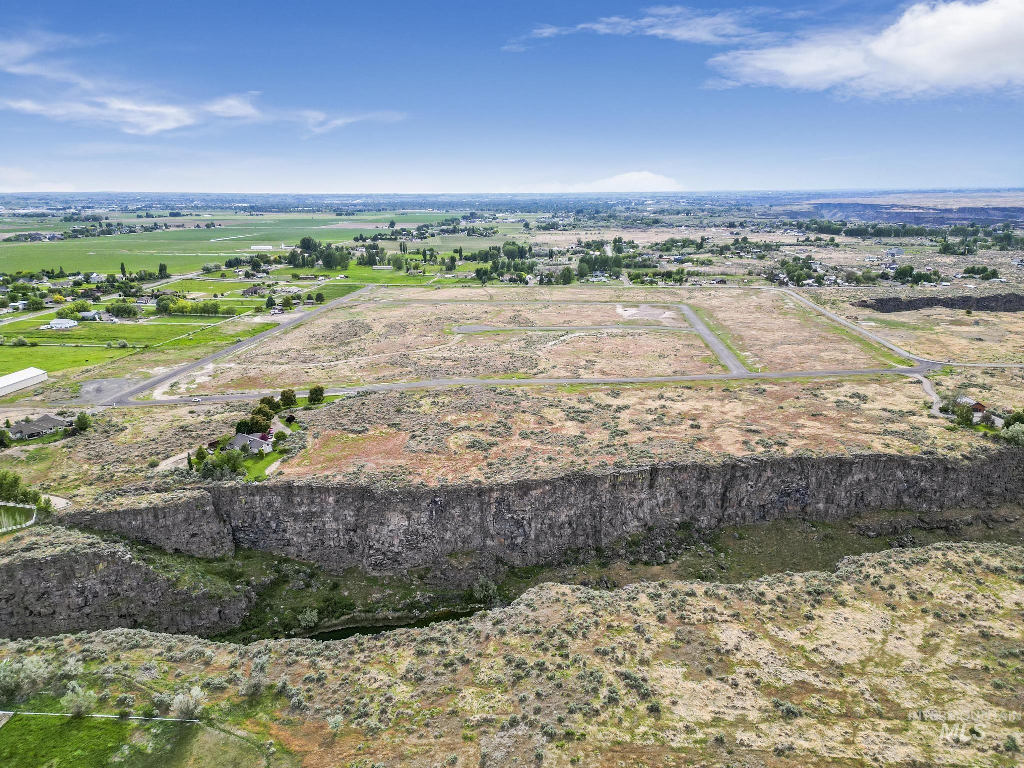 4046 N 3536 E, Kimberly, Idaho 83341, Land For Sale, Price $294,335,MLS 98939135