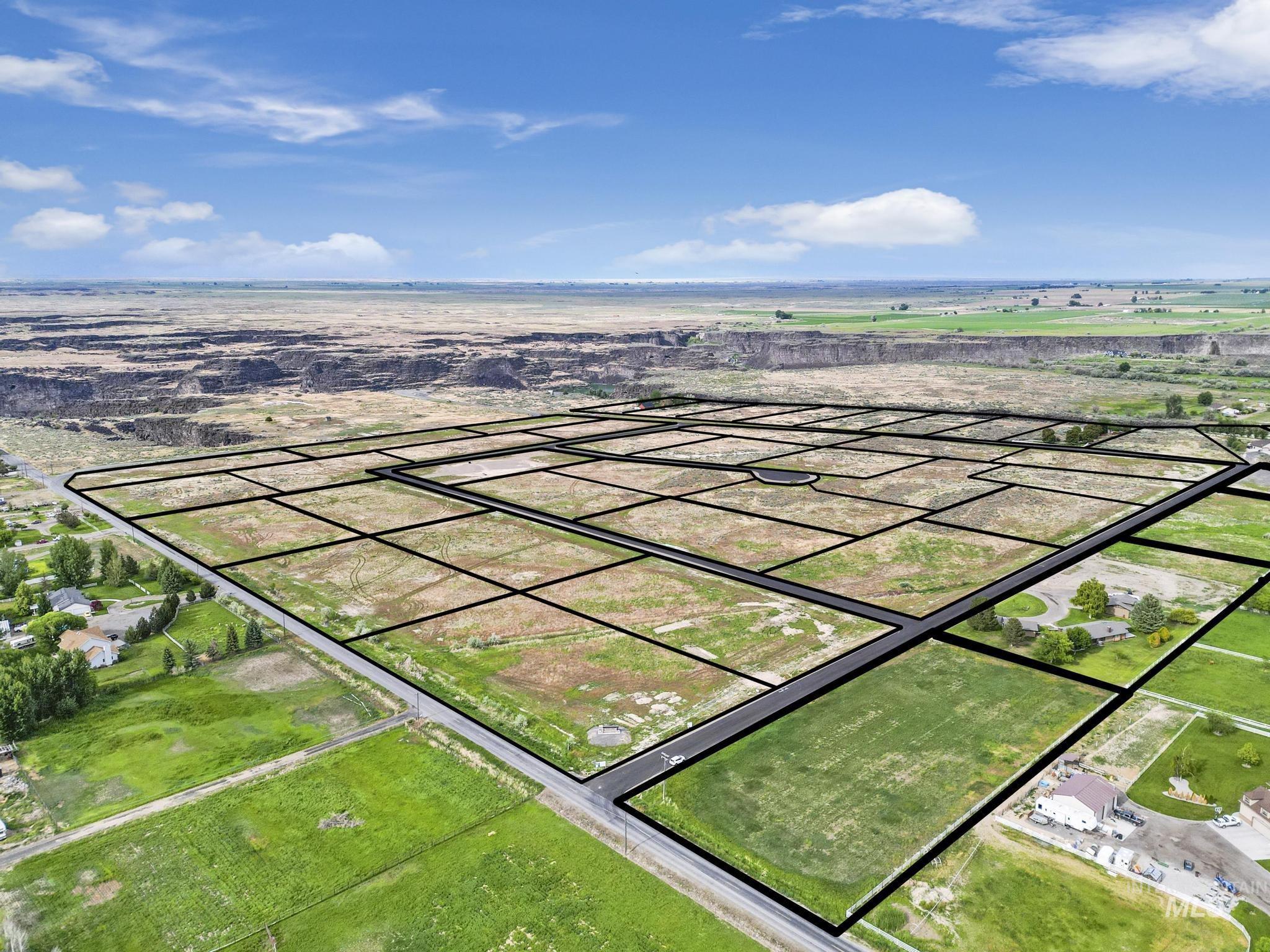 3531 E 4016 N, Kimberly, Idaho 83341, Land For Sale, Price $160,000,MLS 98939136