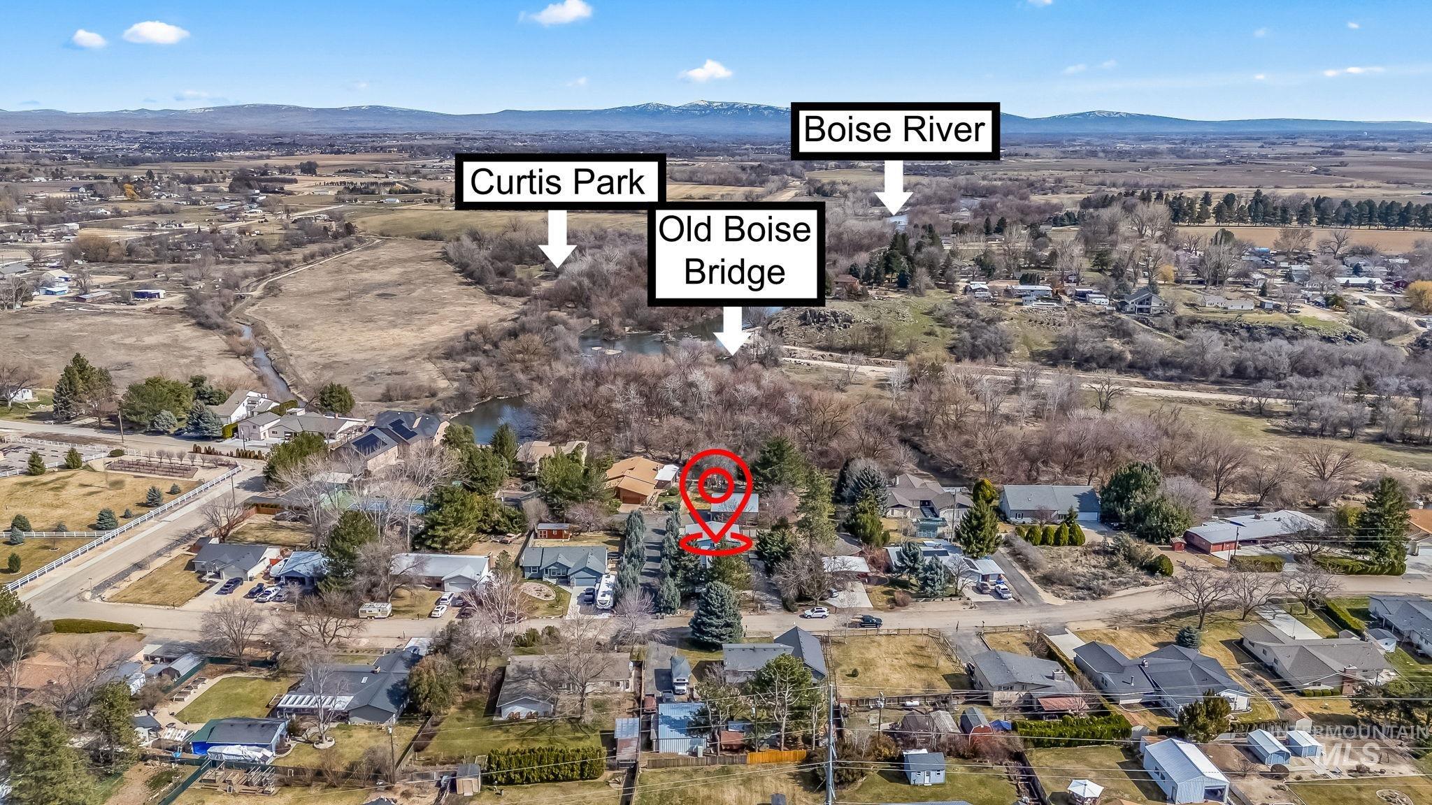 22168 Rio Vista Drive, Caldwell, Idaho 83607, 3 Bedrooms, 2.5 Bathrooms, Residential For Sale, Price $499,999,MLS 98939273